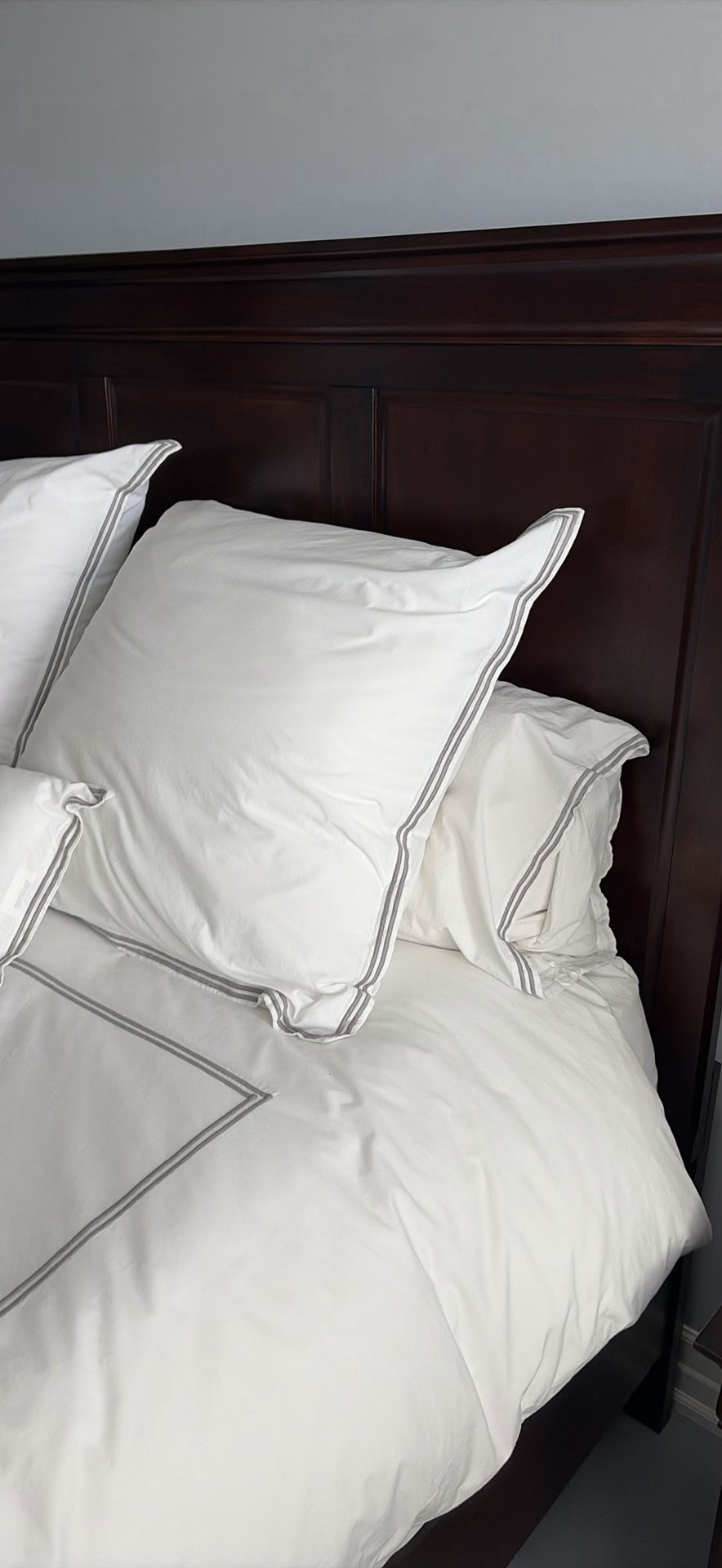 Full/Queen Hudson Park Duvet/Sheet Set With Duvet - image 11 of 13