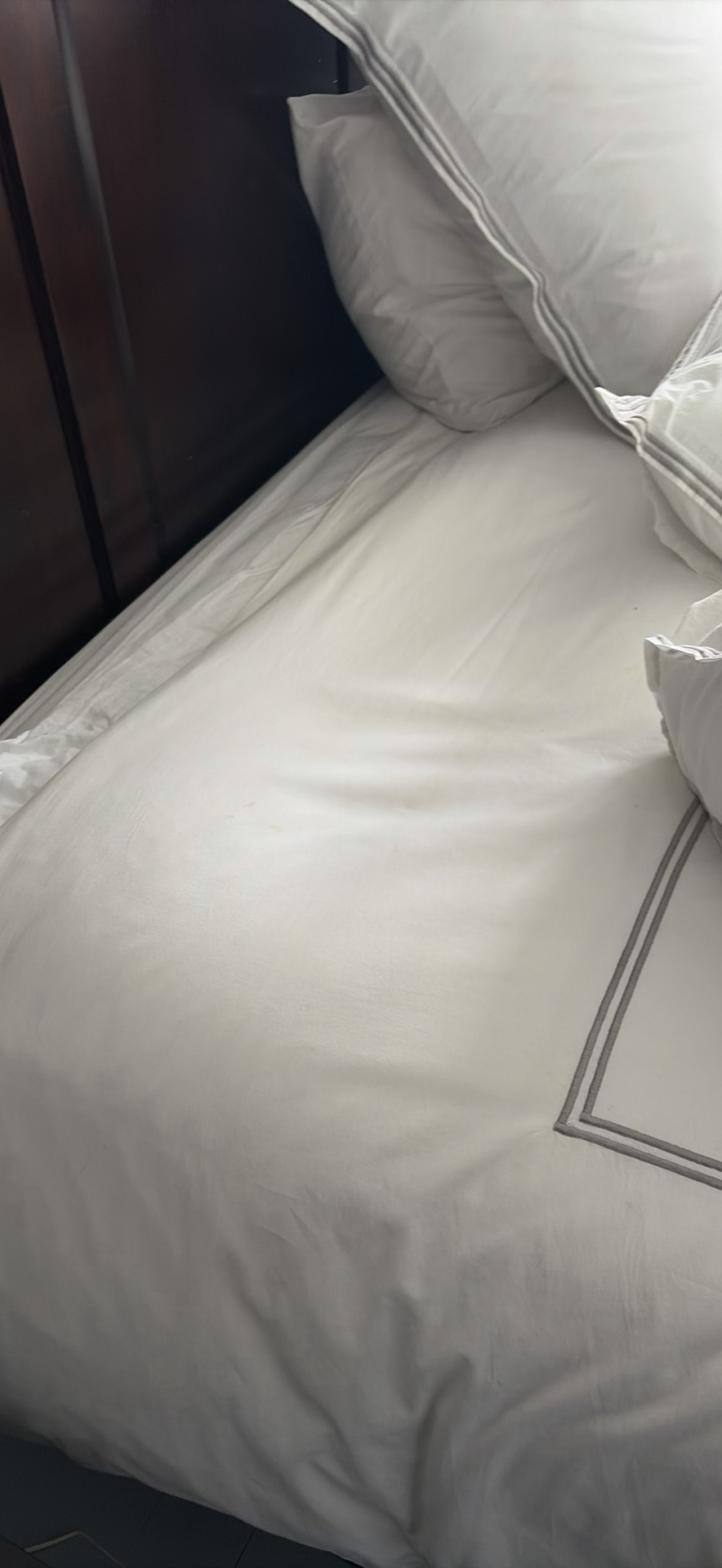 Full/Queen Hudson Park Duvet/Sheet Set With Duvet - image 9 of 13