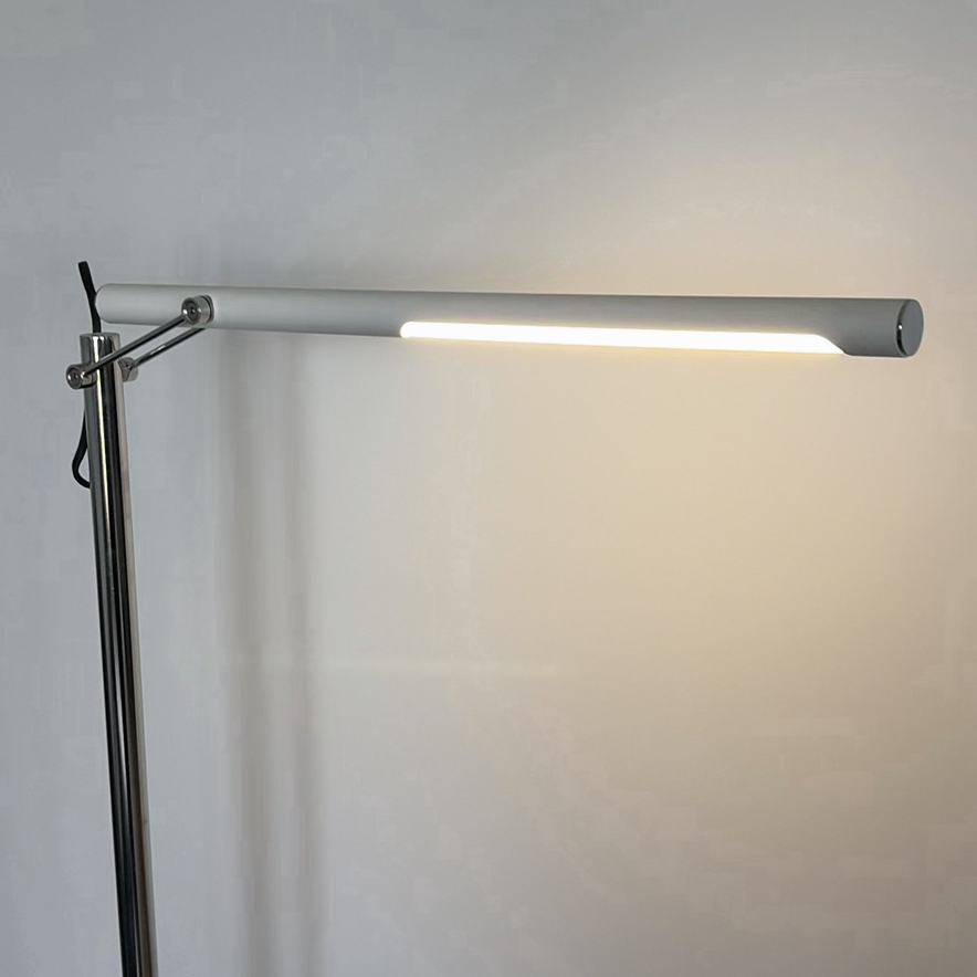 Adjustable LED Floor Lamp - image 2 of 9
