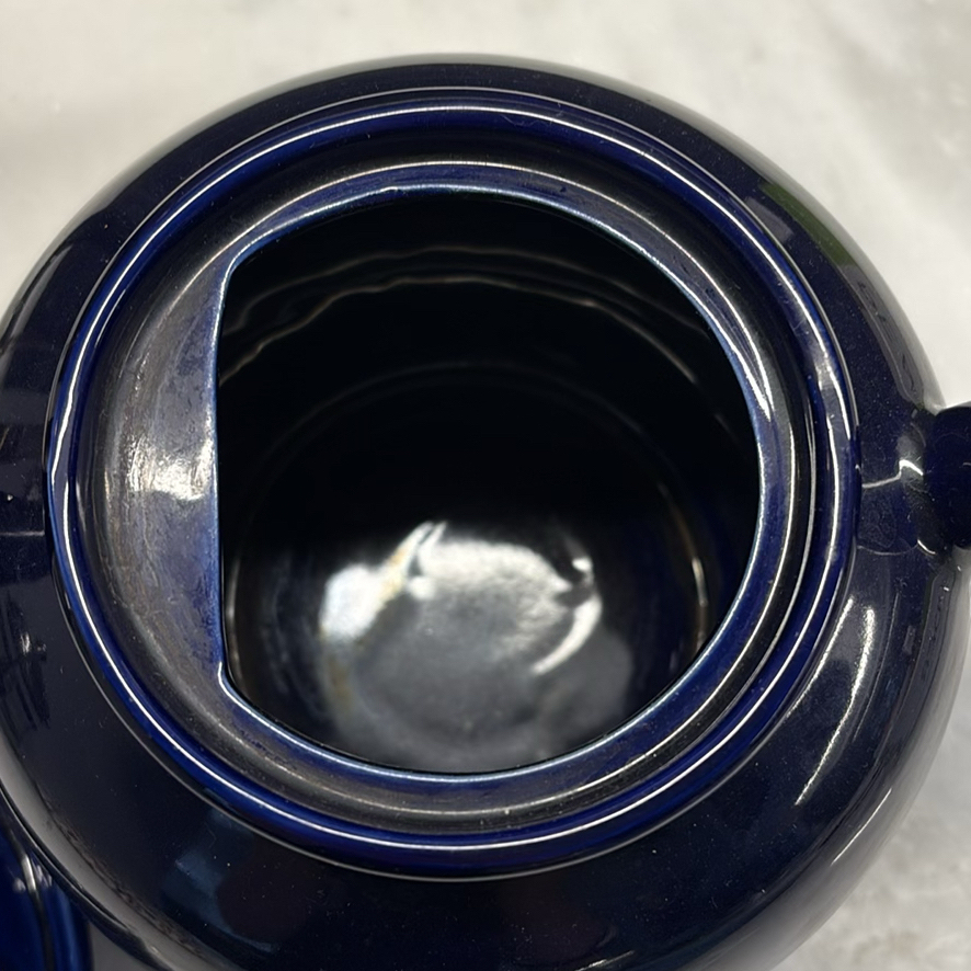 Ceramic Teapot, French Press Coffee Makers, and Fabric Pot Holder - image 4 of 15