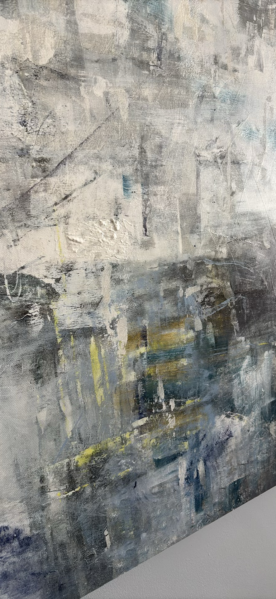 Abstract Canvas Wall Art - image 6 of 11