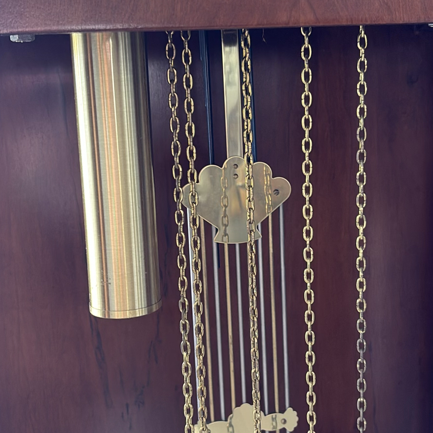 Baldwin Grandfather Clock - image 7 of 15