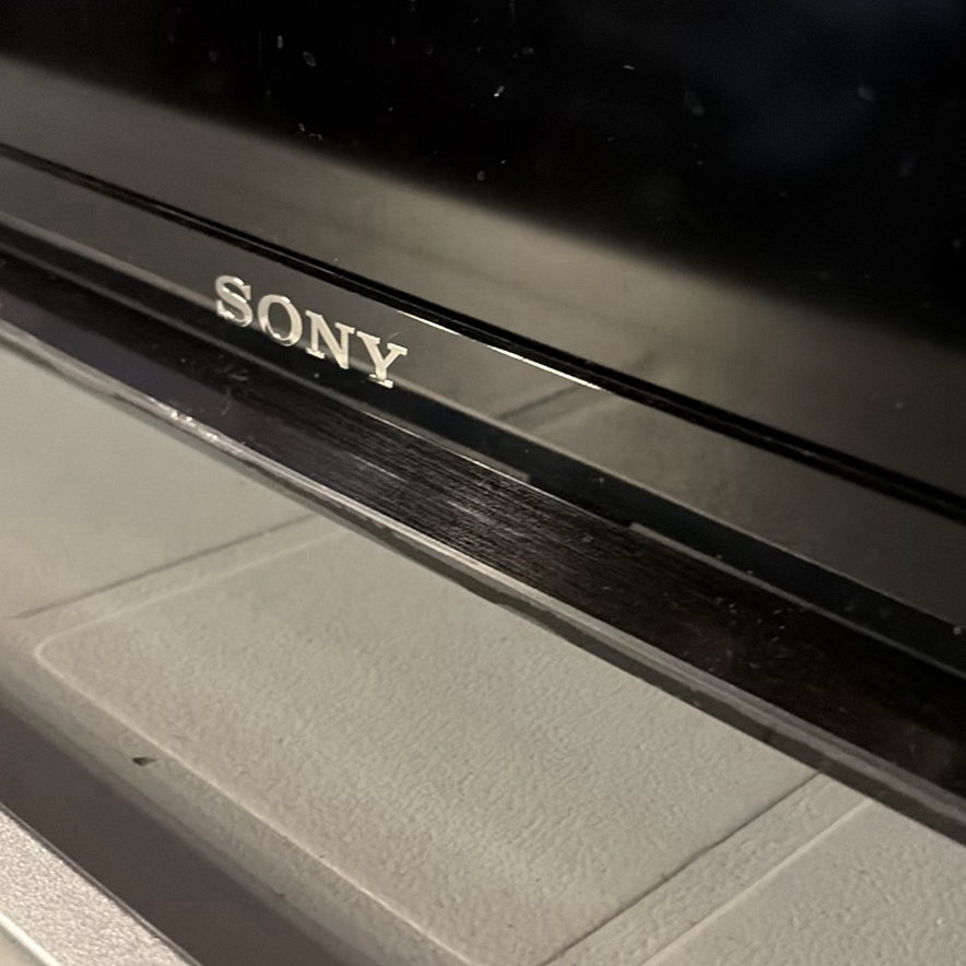 40” Sony BRAVIA Flat Screen Television - image 4 of 9