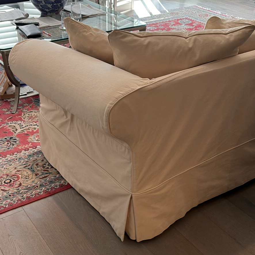 ART SHOPPE Sofa - image 8 of 12