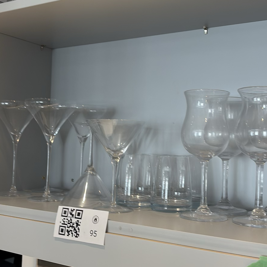 SIMON PEARCE Hand Blown Glassware, ZALTO Whiskey Glasses and more - image 15 of 15