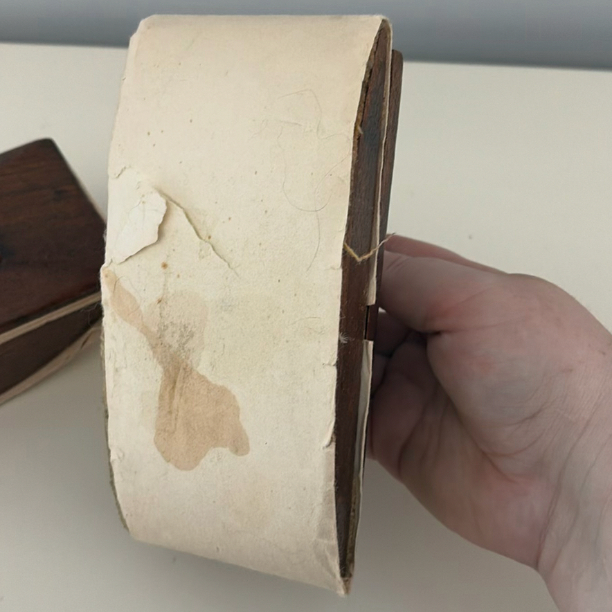 Wooden Desk Accessory Set - image 13 of 14