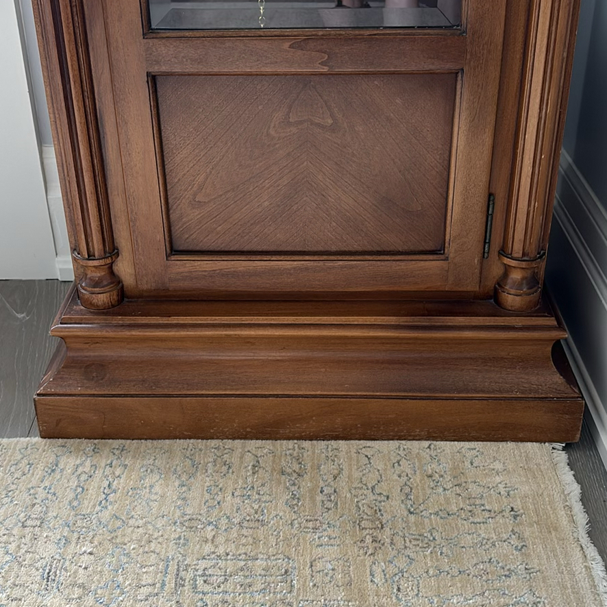Baldwin Grandfather Clock - image 9 of 15