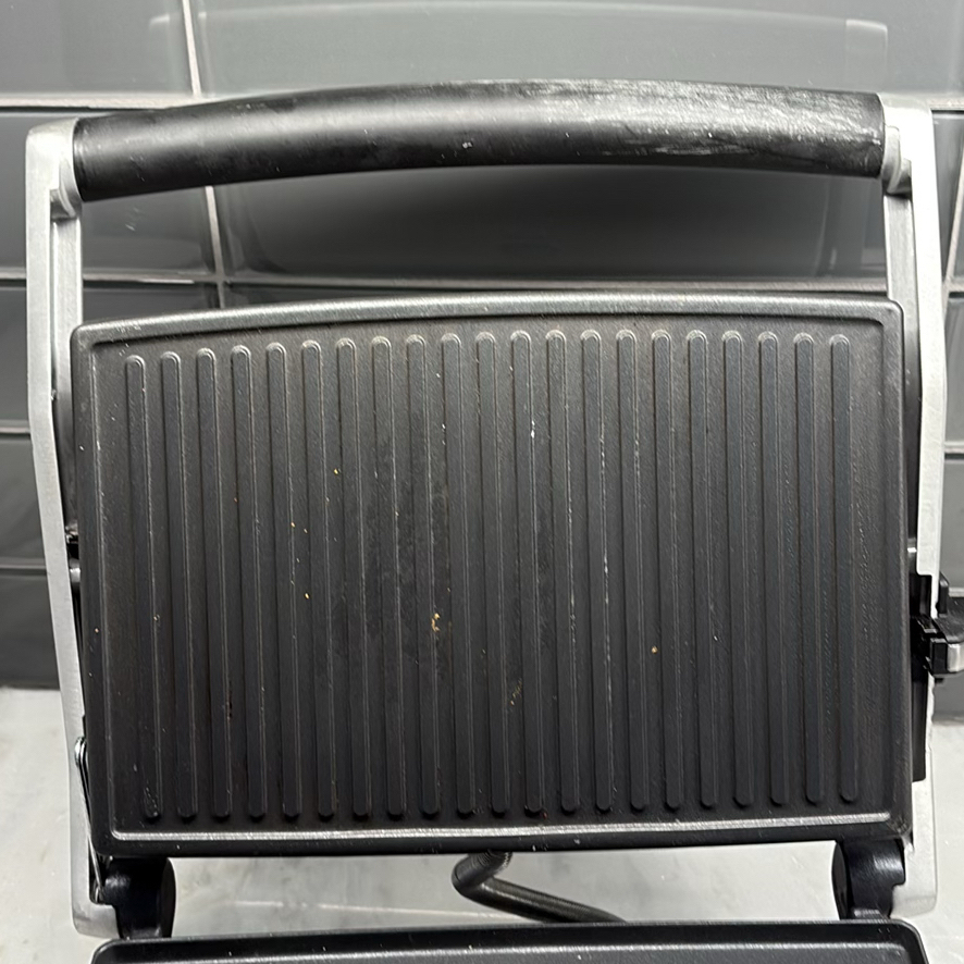 Breville Electric Panini Press - image 6 of 7