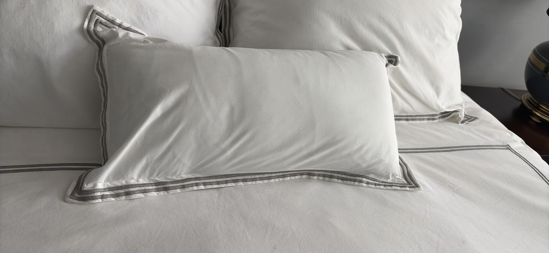 Full/Queen Hudson Park Duvet/Sheet Set With Duvet - image 7 of 13