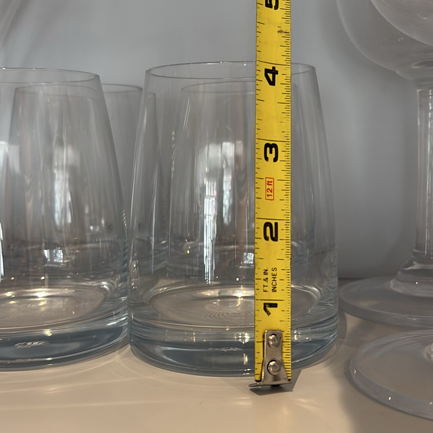SIMON PEARCE Hand Blown Glassware, ZALTO Whiskey Glasses and more - image 10 of 15