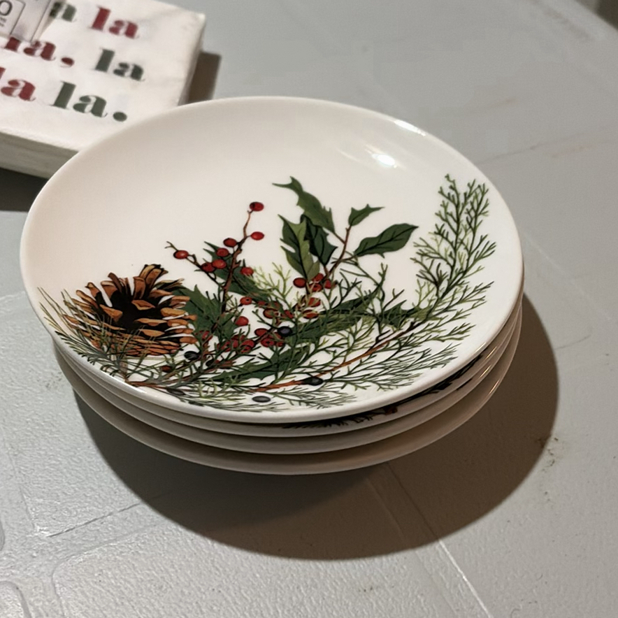 Collection Of Holiday Decor, including WILLIAMS SONOMA - image 2 of 11