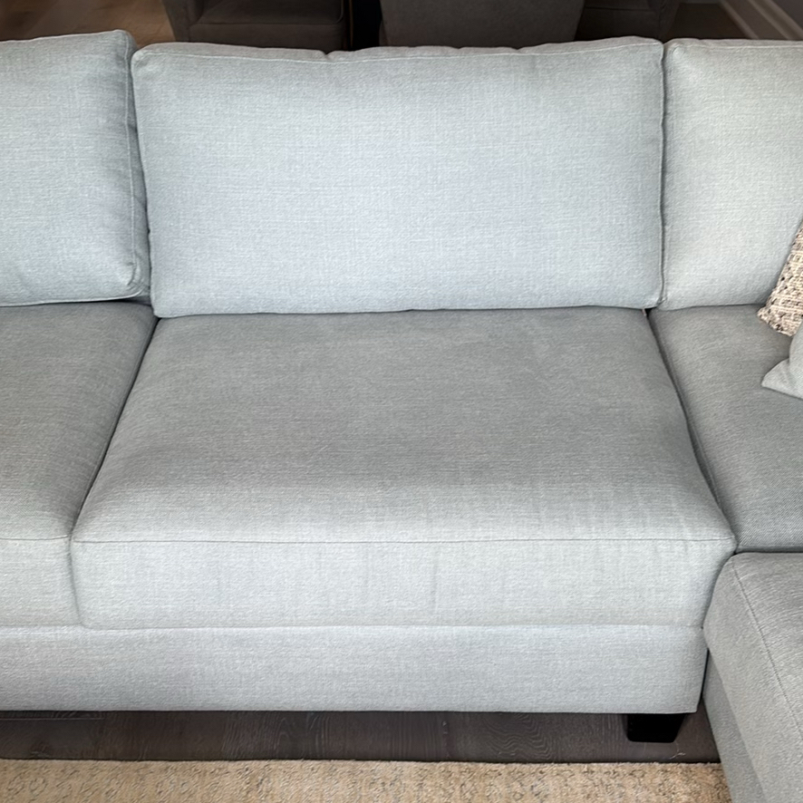 URBAN BARN Sectional Sofa - image 6 of 22