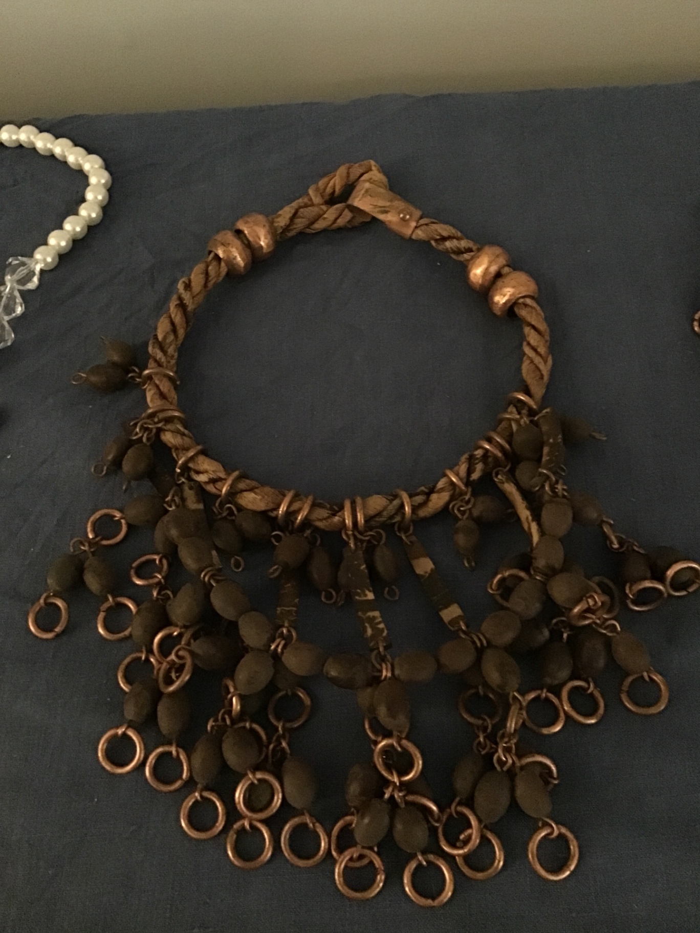 Statement  necklaces  - image 4 of 7