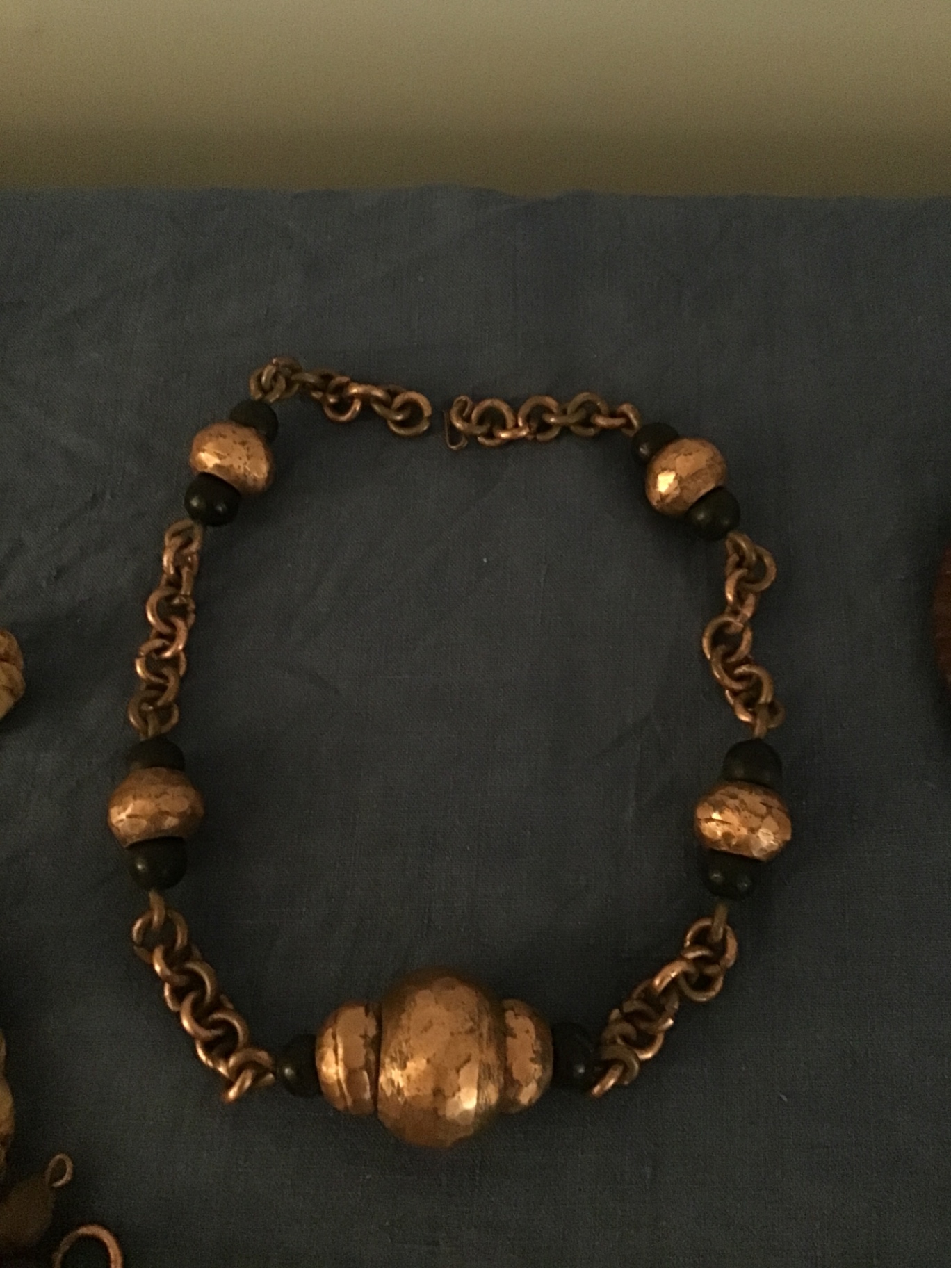 Statement  necklaces  - image 3 of 7