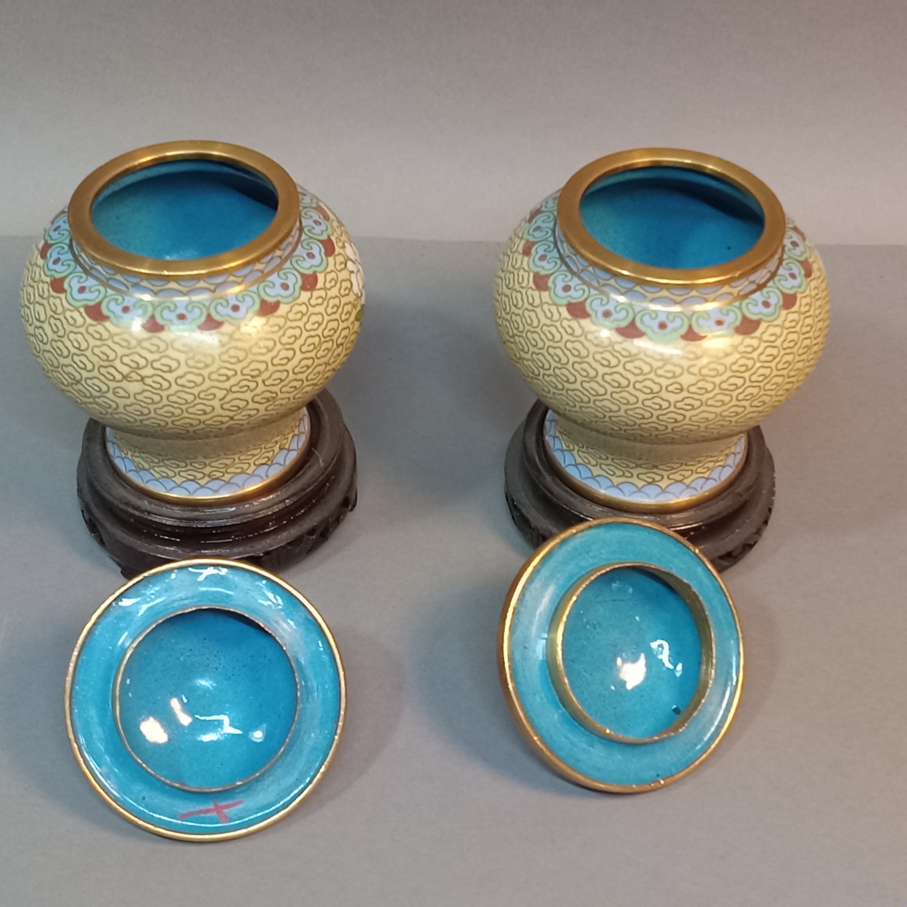 Cloisonne Decor & More - image 4 of 23
