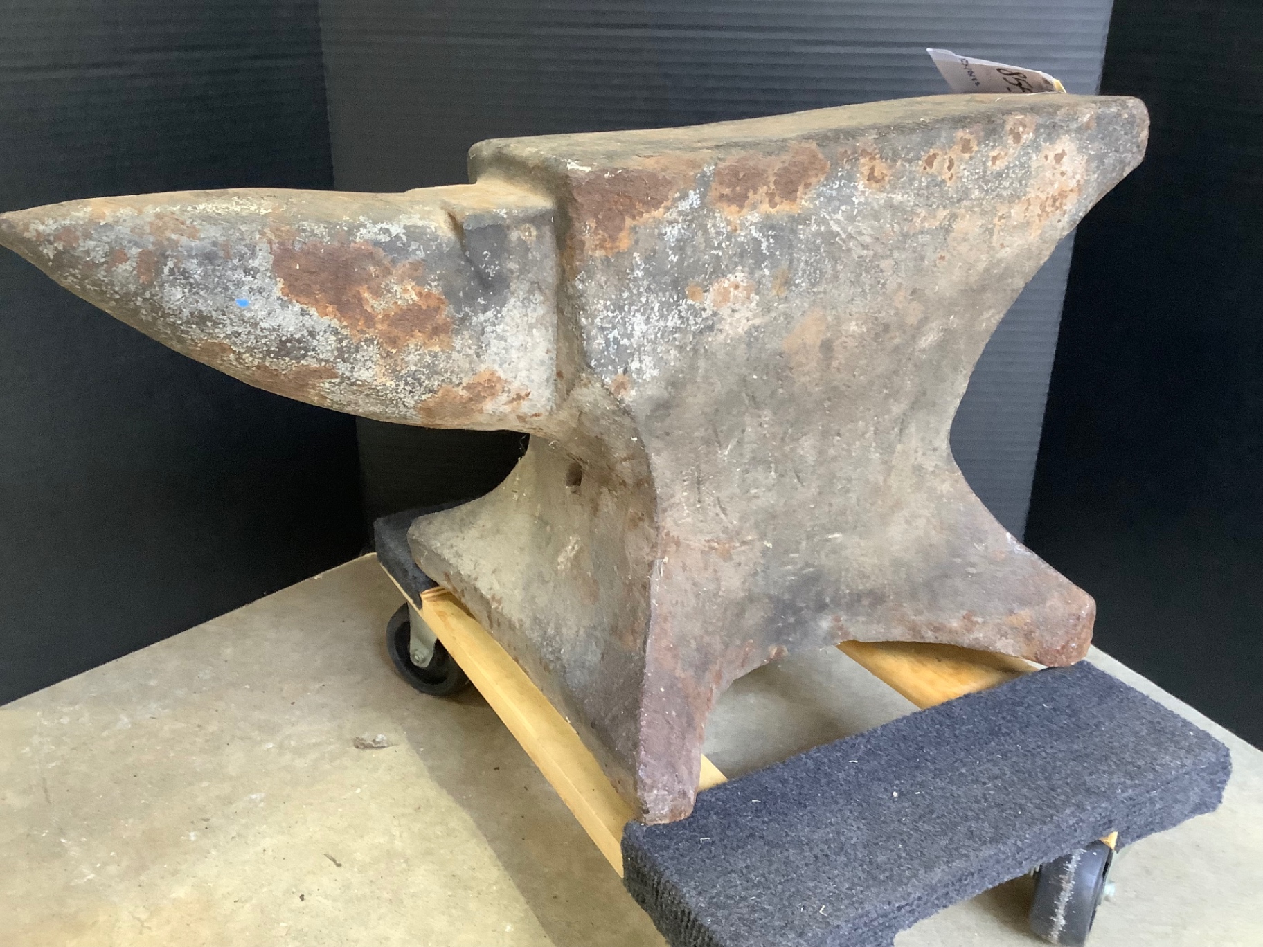 Forged Anvil - image 6 of 7