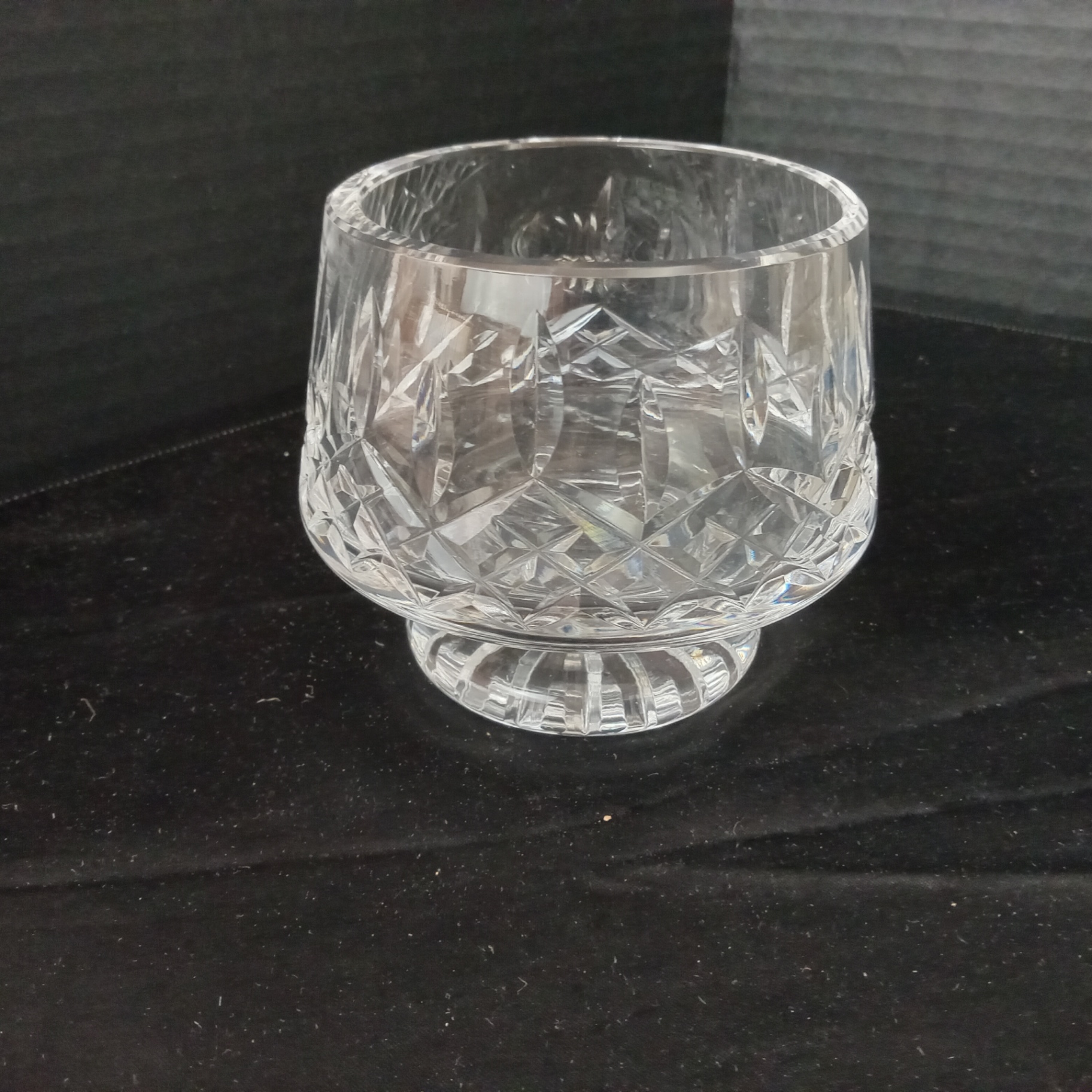 Waterford Lismore Serving Pieces - image 3 of 6