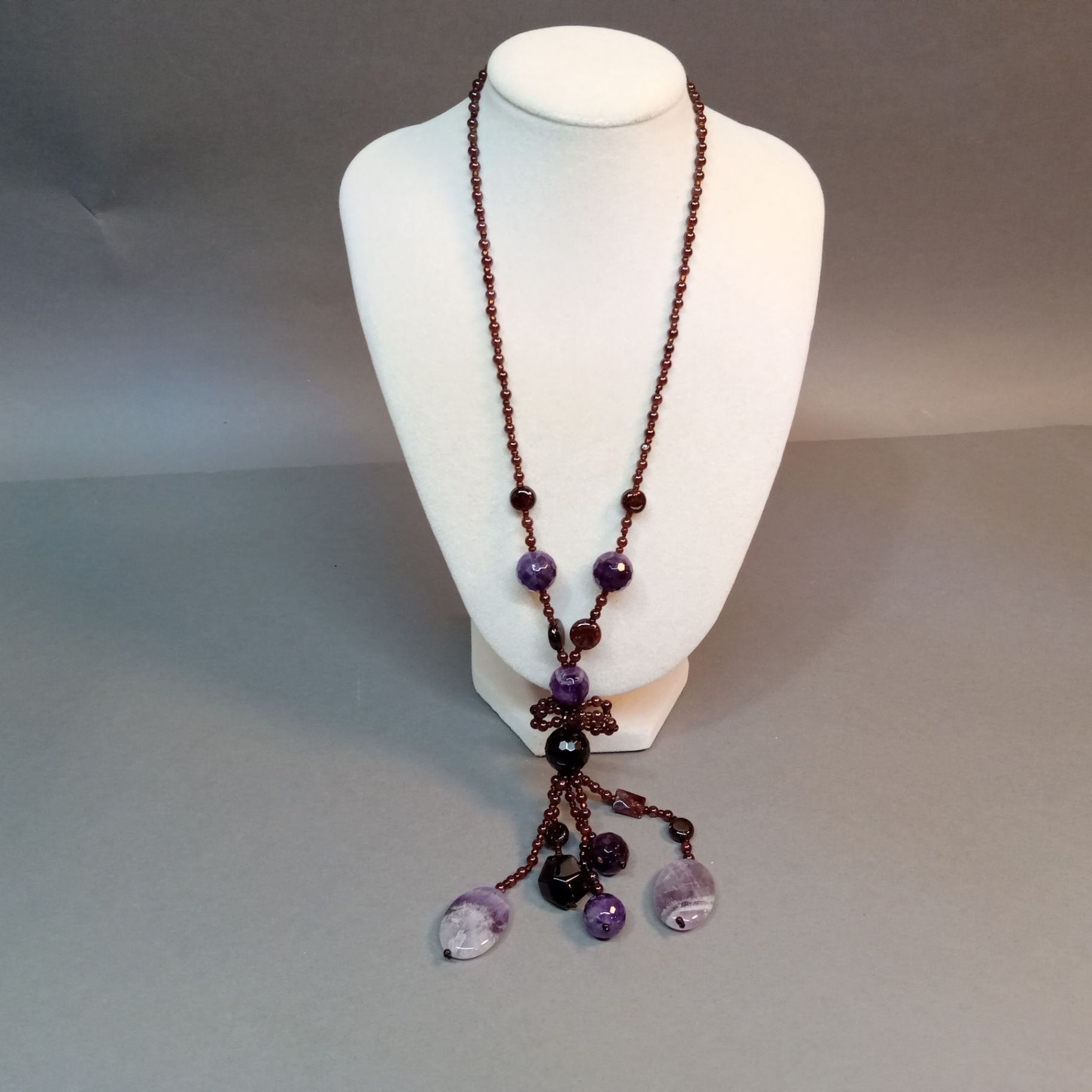 Pretty in Purple Jewelry & More - image 2 of 17