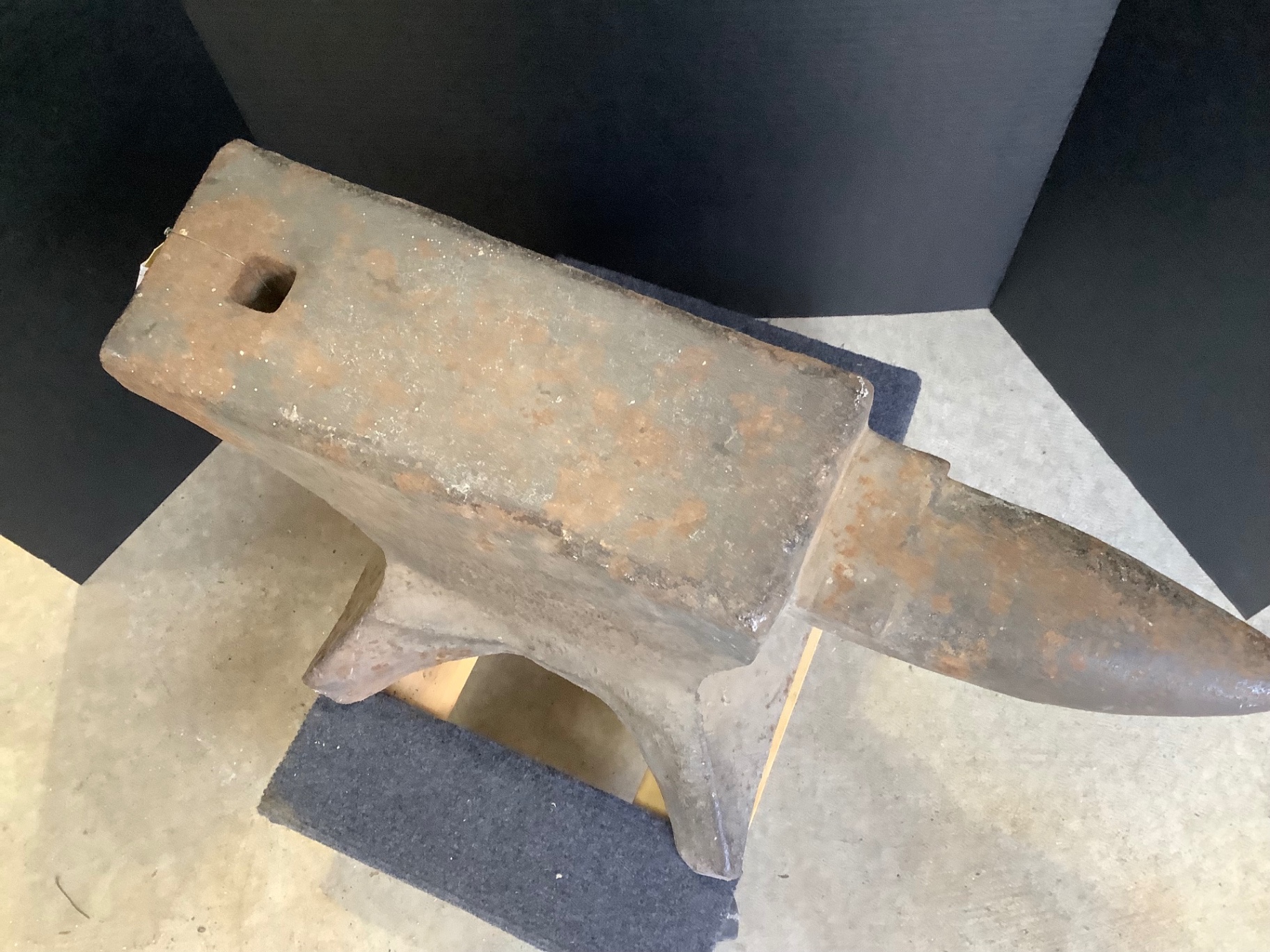 Forged Anvil - image 3 of 7