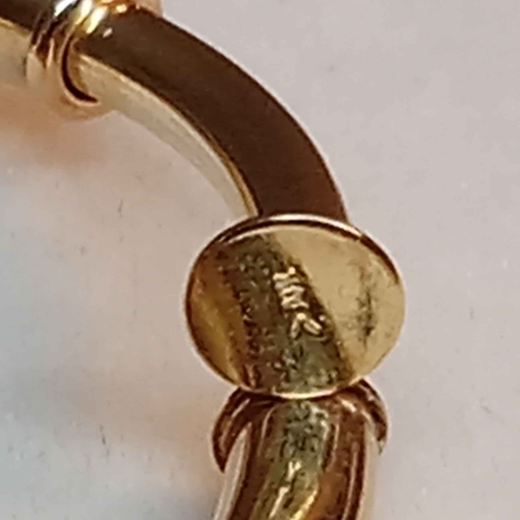 Michael Anthony & More 14K Jewelry (14K 6.4dwt) - image 26 of 30