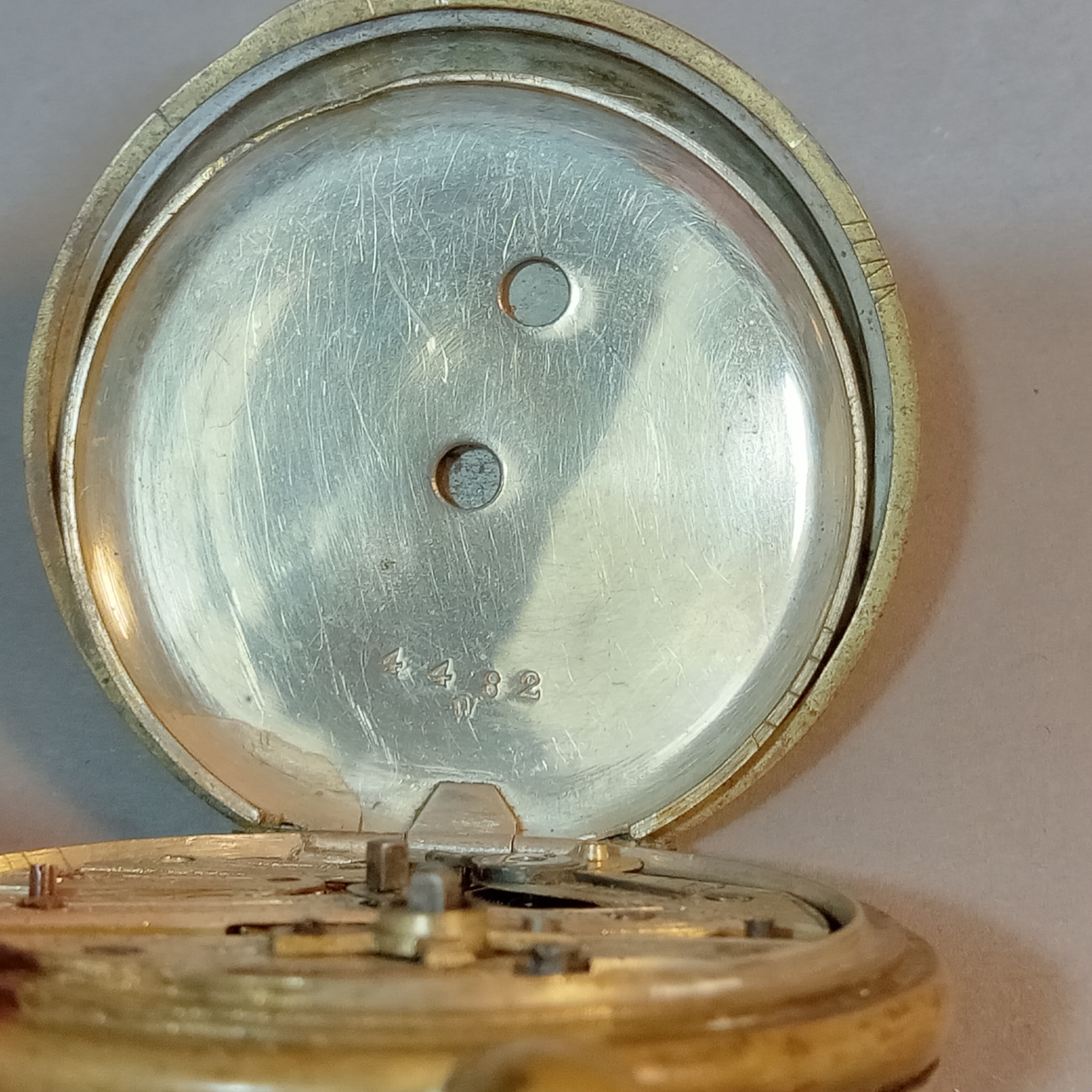 Vintage Men's Jewelry & Accessories - image 13 of 23