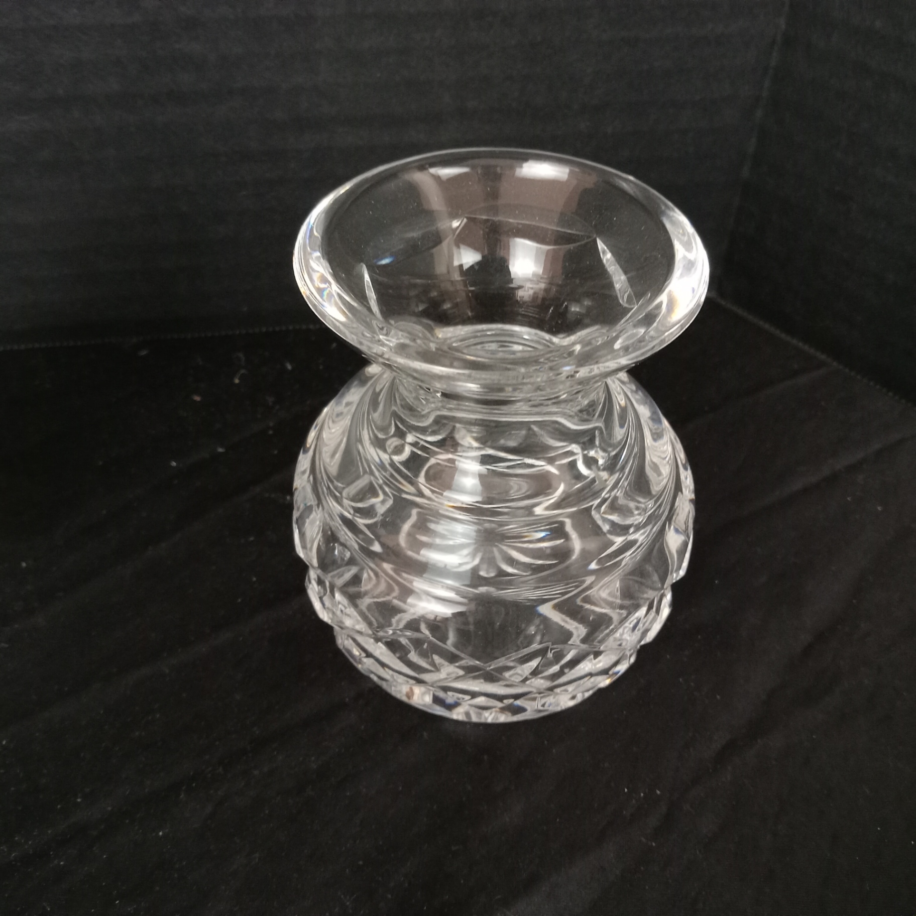 Waterford Crystal Vases - image 7 of 7