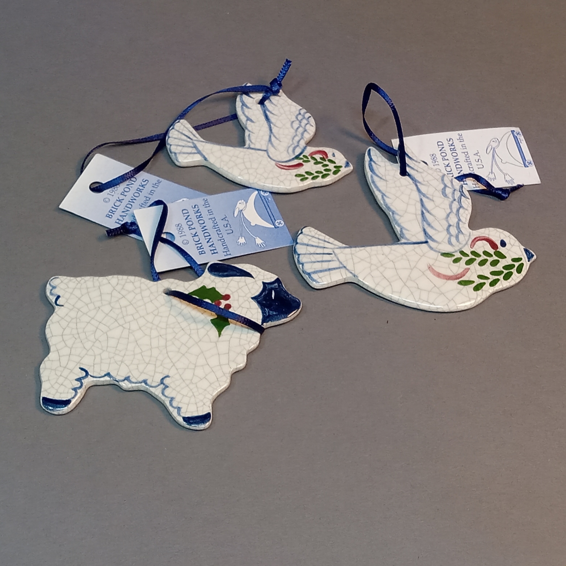 Blue Decor - image 14 of 20