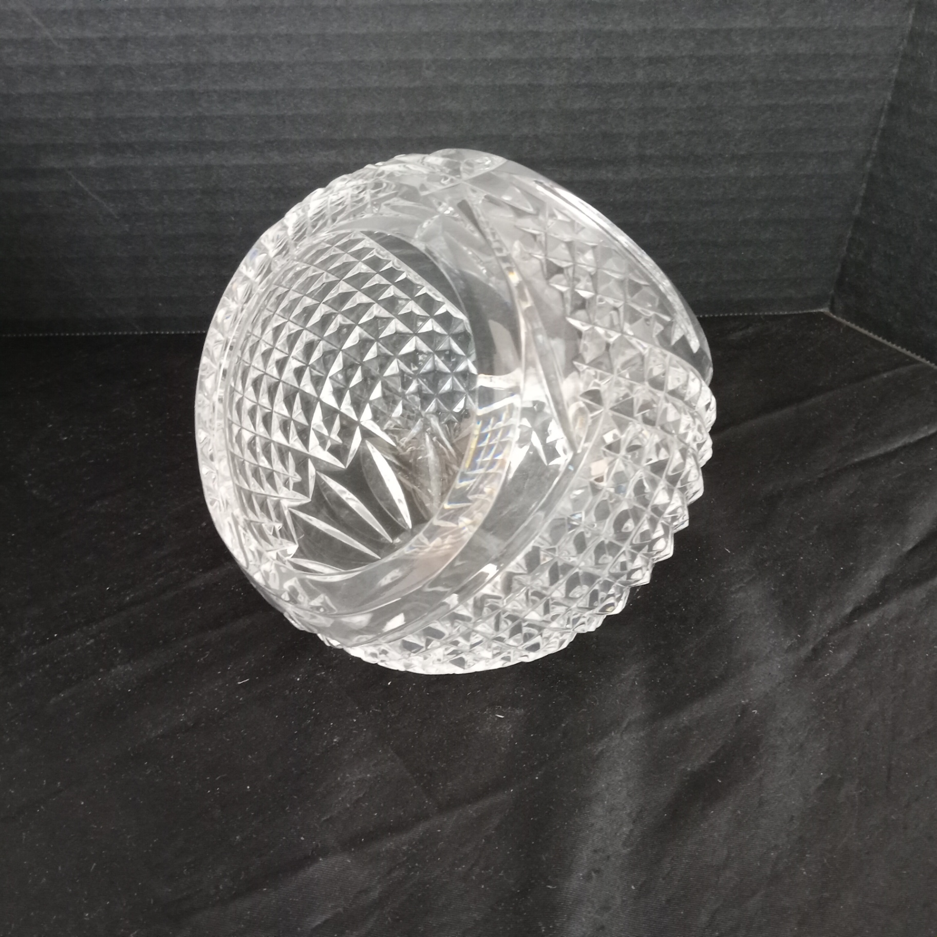 Waterford Table Accessories - image 5 of 6