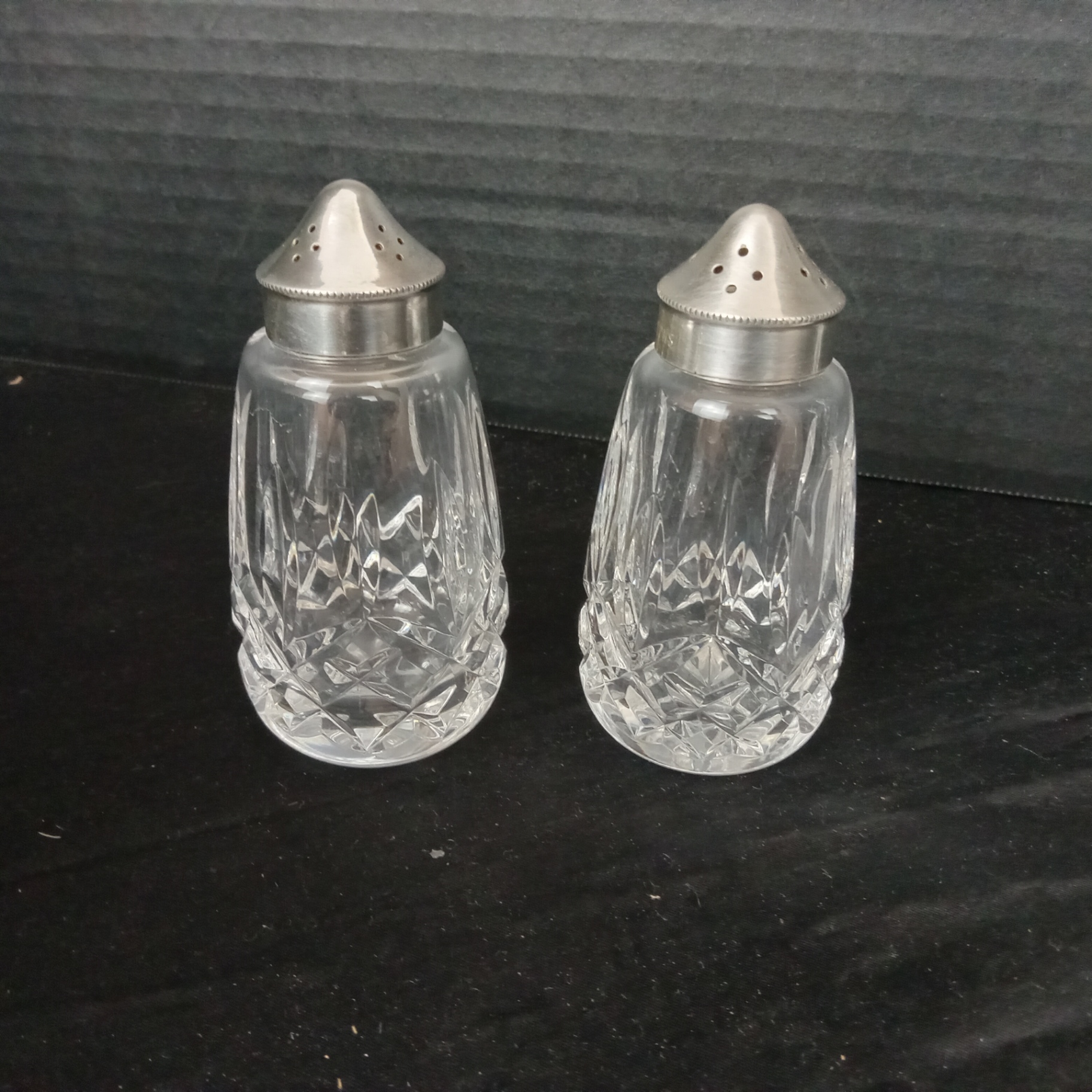 Waterford Lismore Shakers & More - image 7 of 10