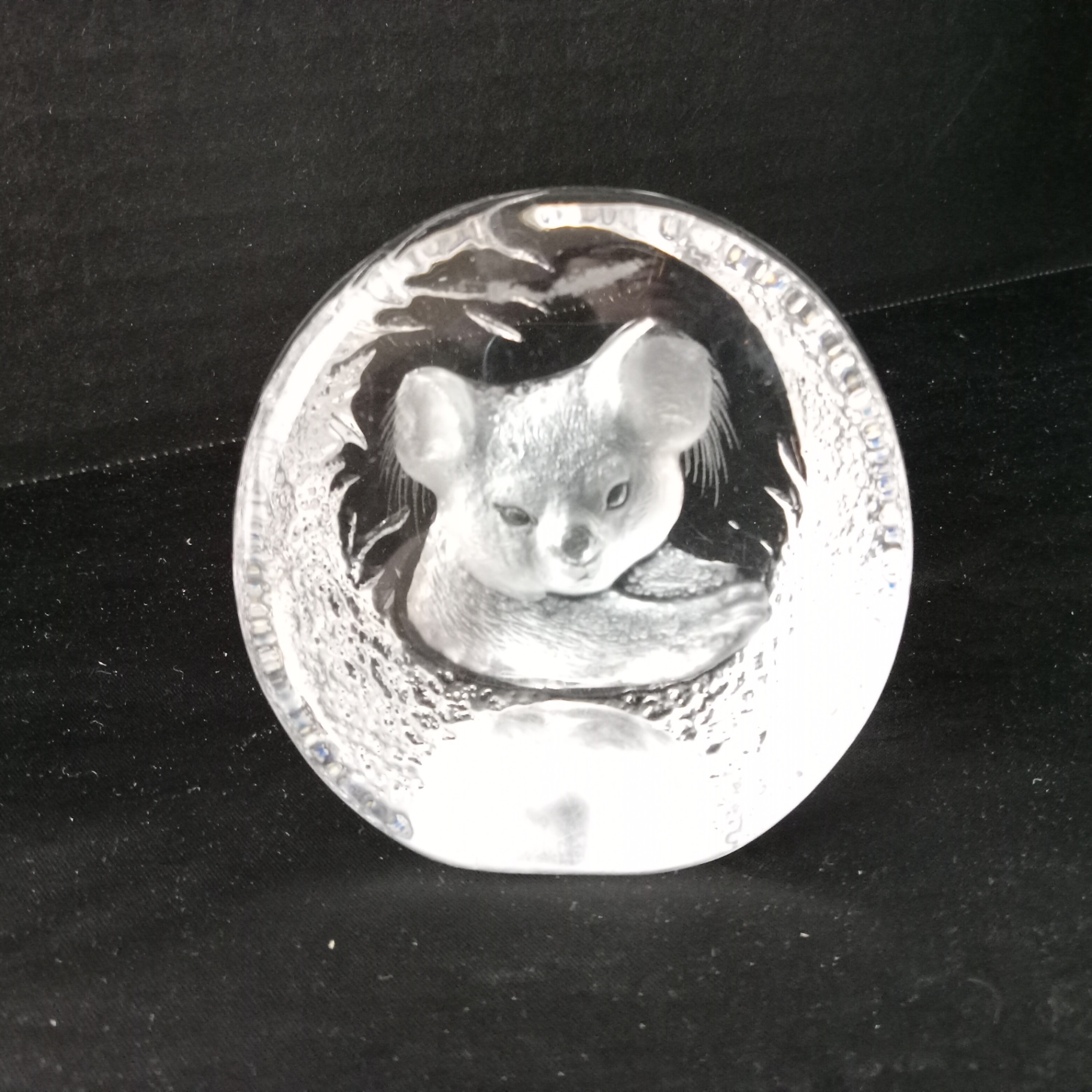 Mats Jonasson Crystal Decor - image 4 of 11