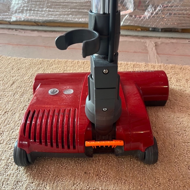 Sebo Airbelt K3 Vacuum - image 6 of 6