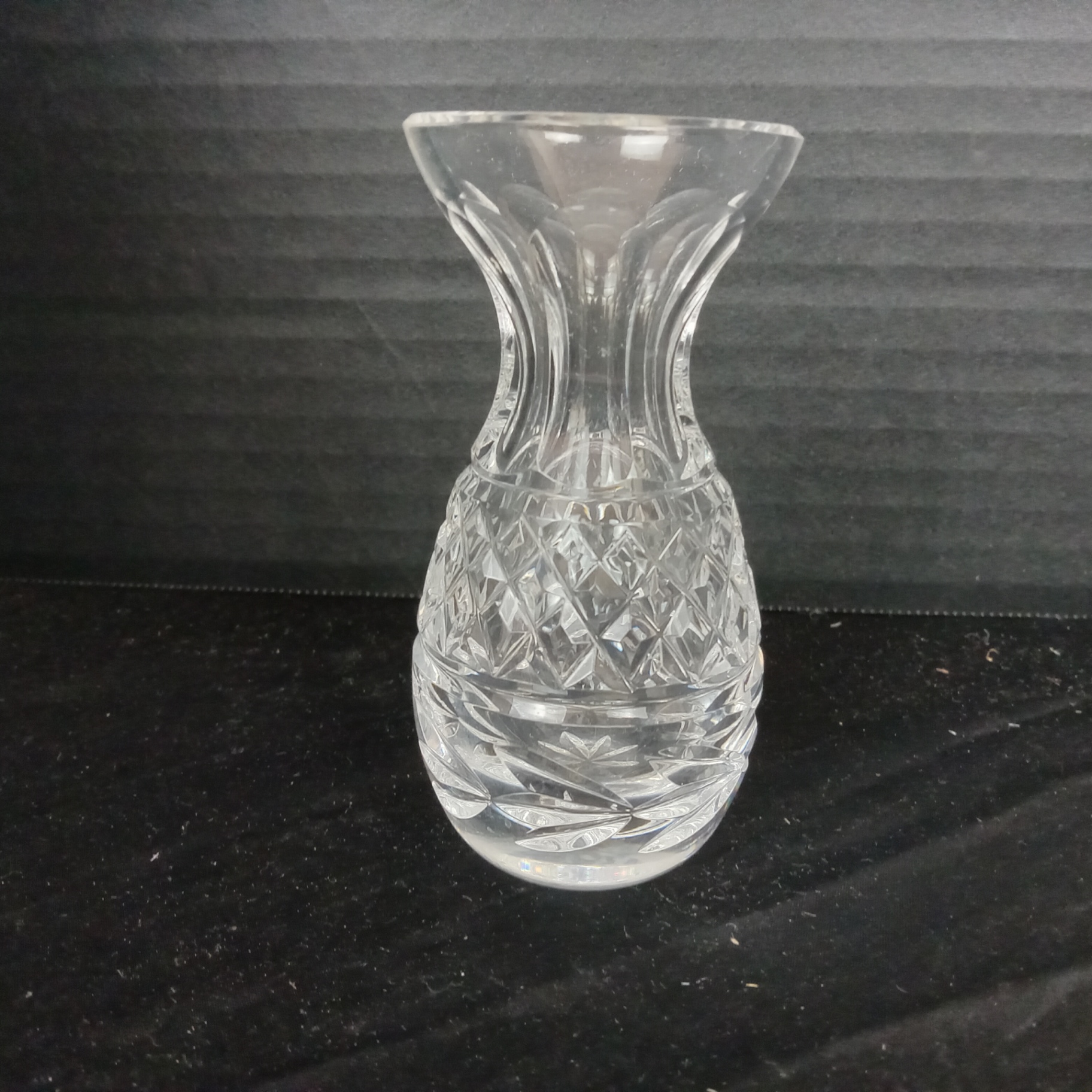 Waterford Crystal Vases - image 4 of 7