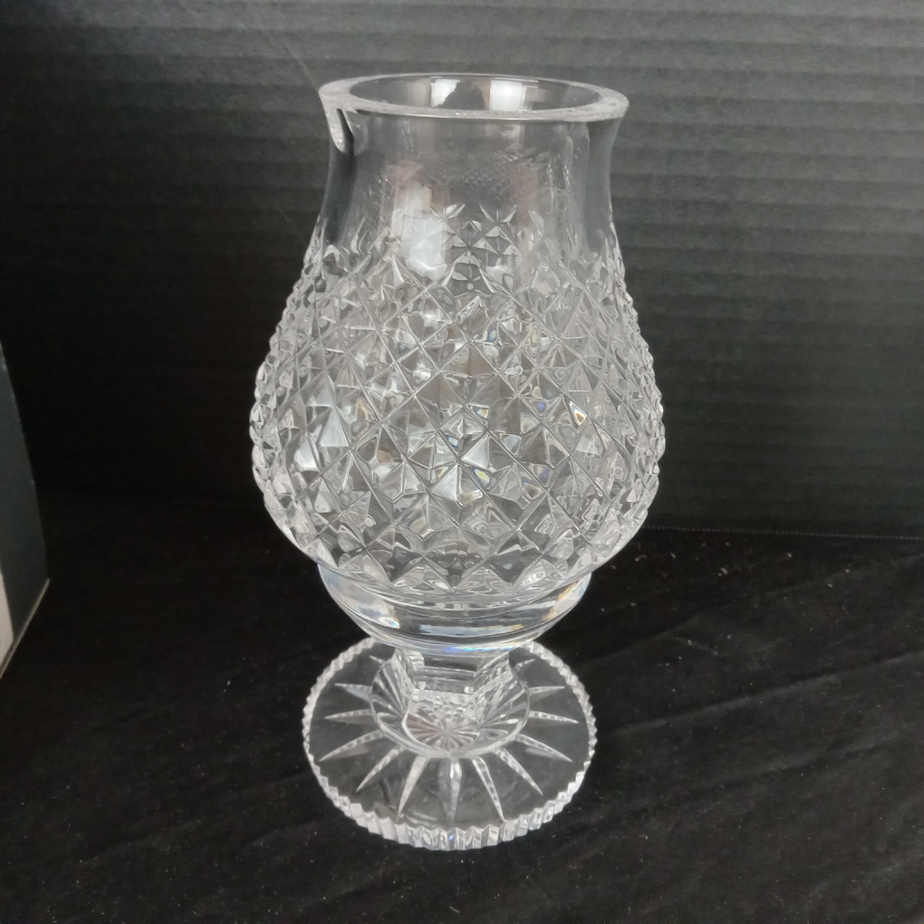 Waterford Alana Candle Holders - image 2 of 9
