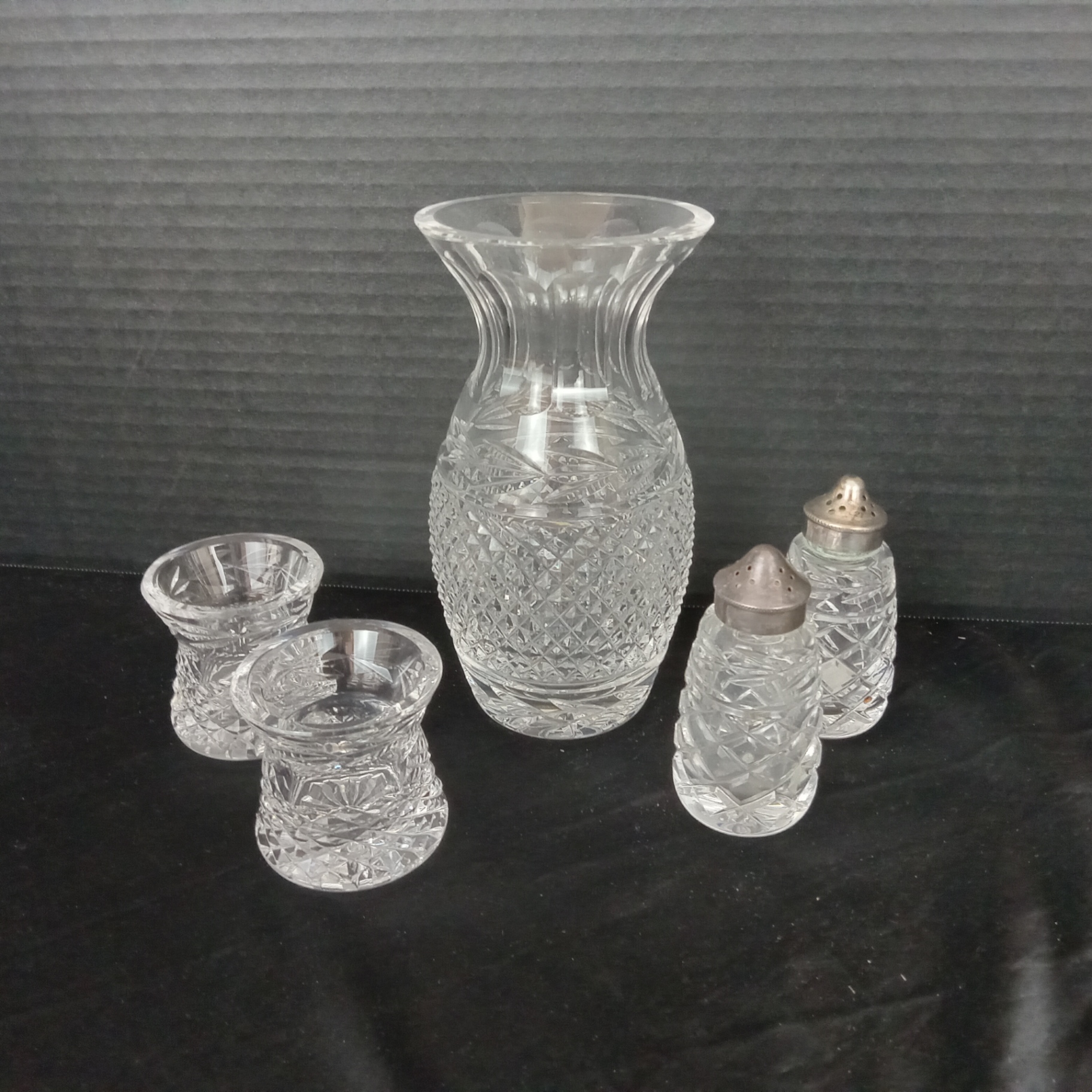 Waterford Glandore Table Ware - image 1 of 8