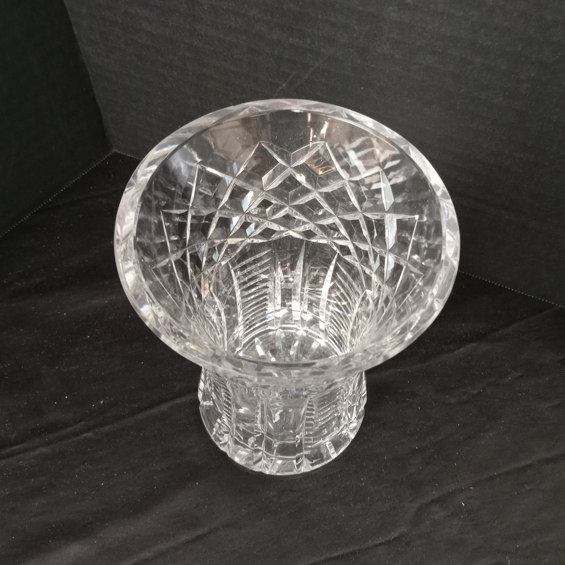 Waterford Crystal Tableware - image 6 of 9