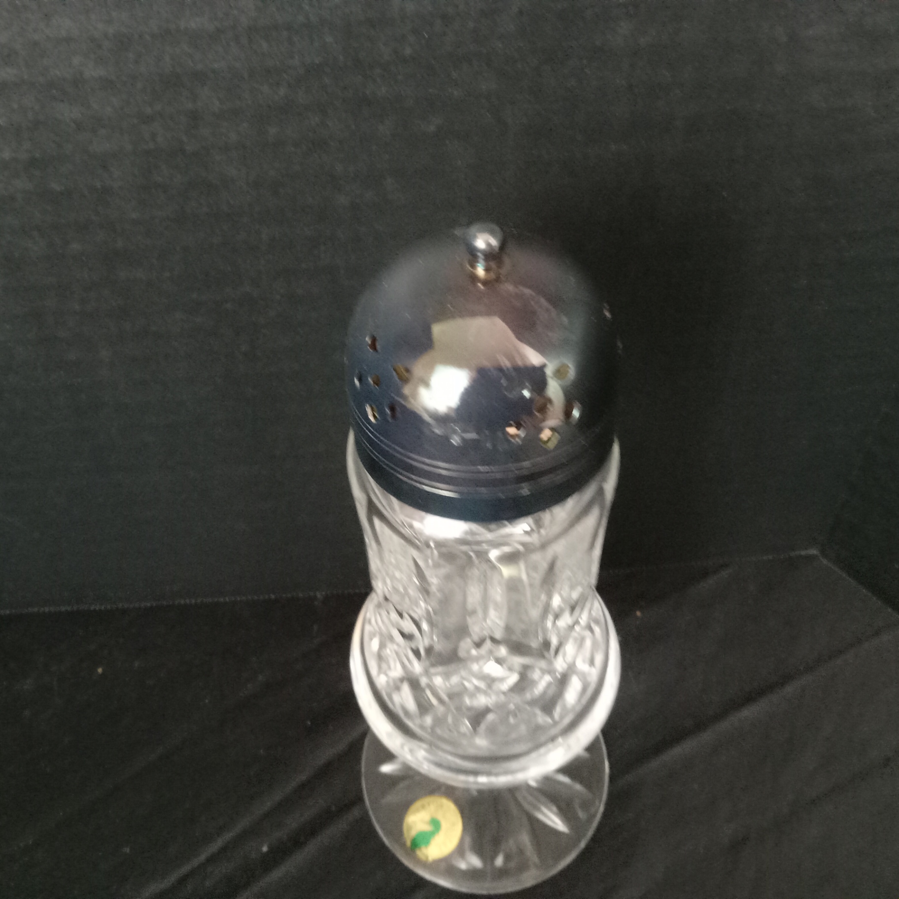 Waterford Lismore Shakers & More - image 6 of 10