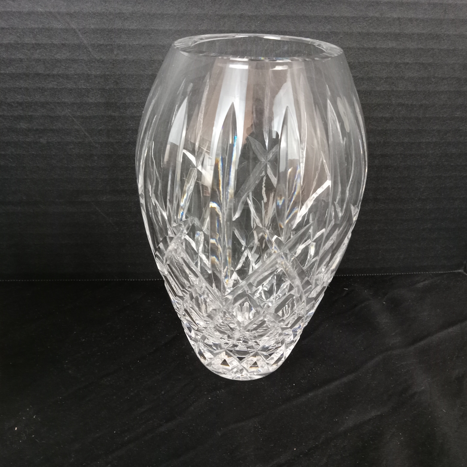 Waterford Araglin Vases - image 5 of 7