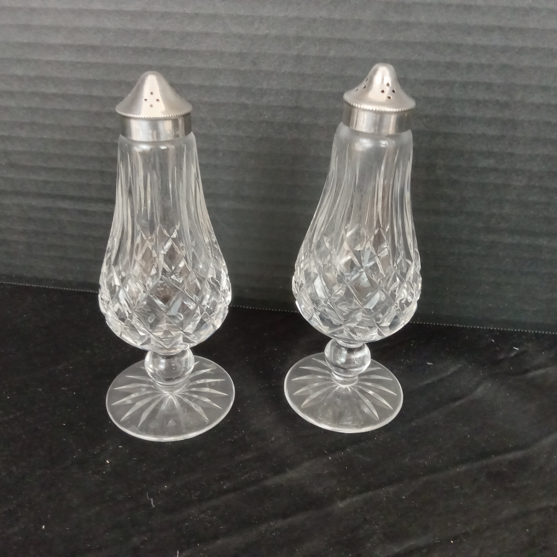 Waterford Crystal Tableware - image 7 of 9