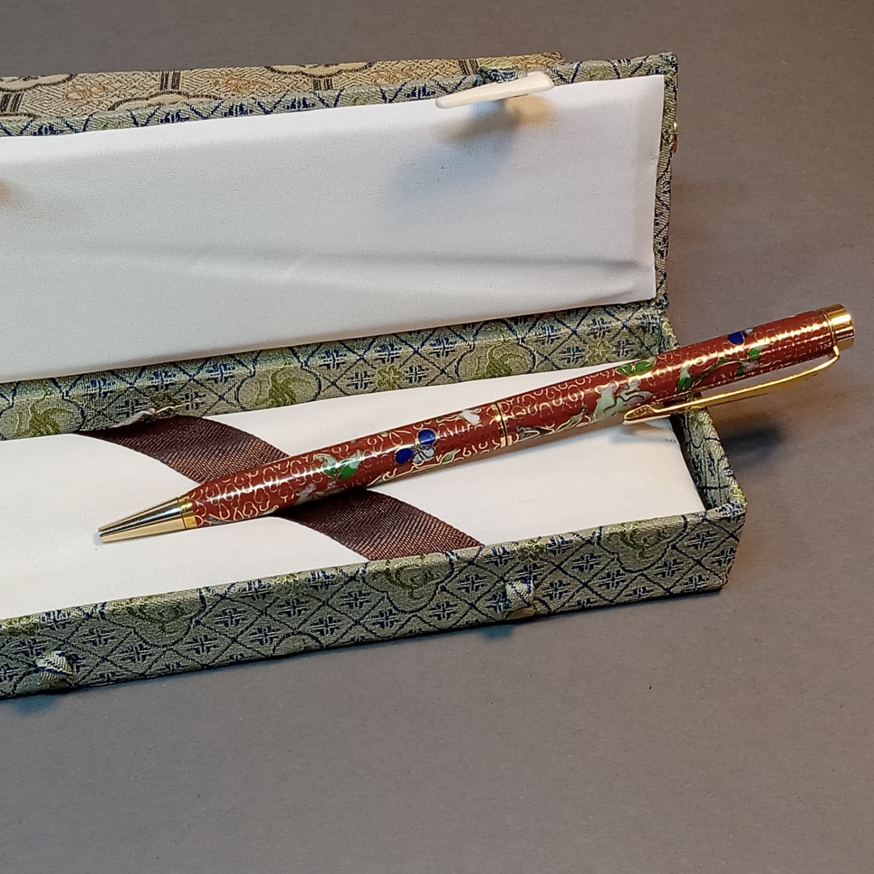 Cloisonne Decor & More - image 21 of 23