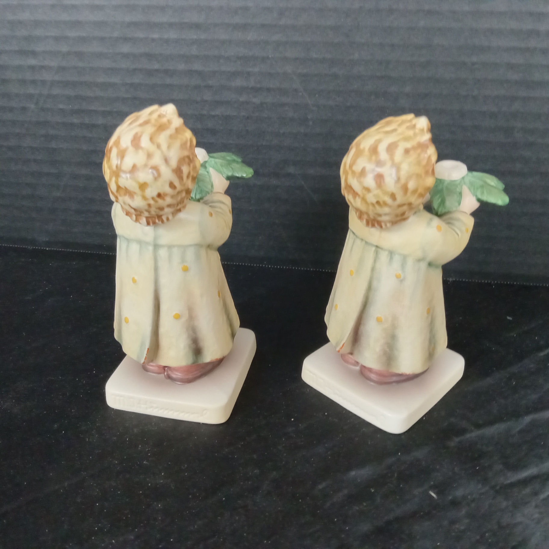 Hummel Figurines - image 8 of 11