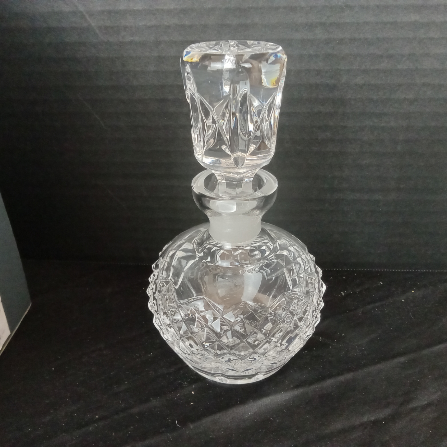 Waterford Alana Scent Bottles - image 2 of 7