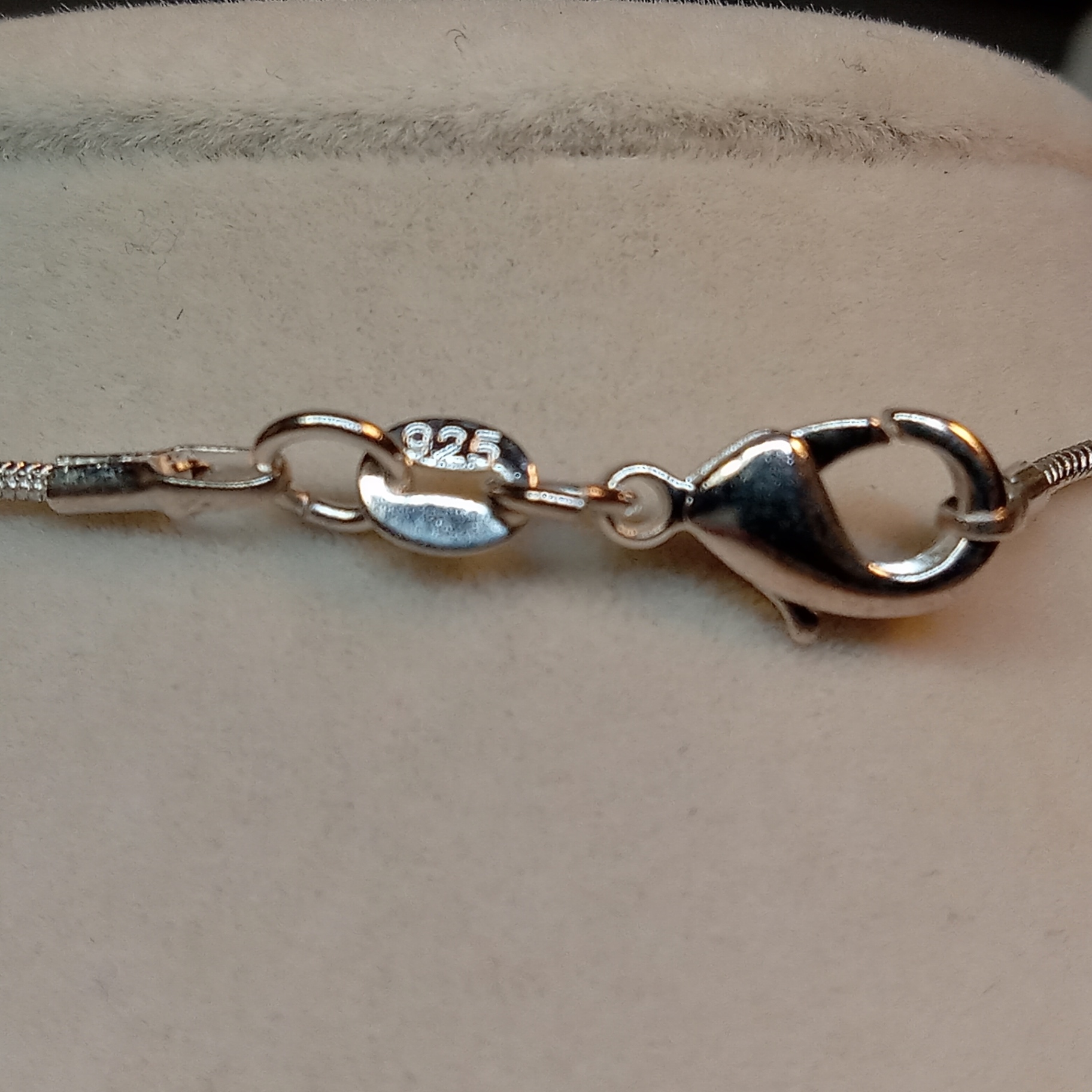 Pearl & Shell Jewelry (STR 3.3dwt) - image 4 of 16