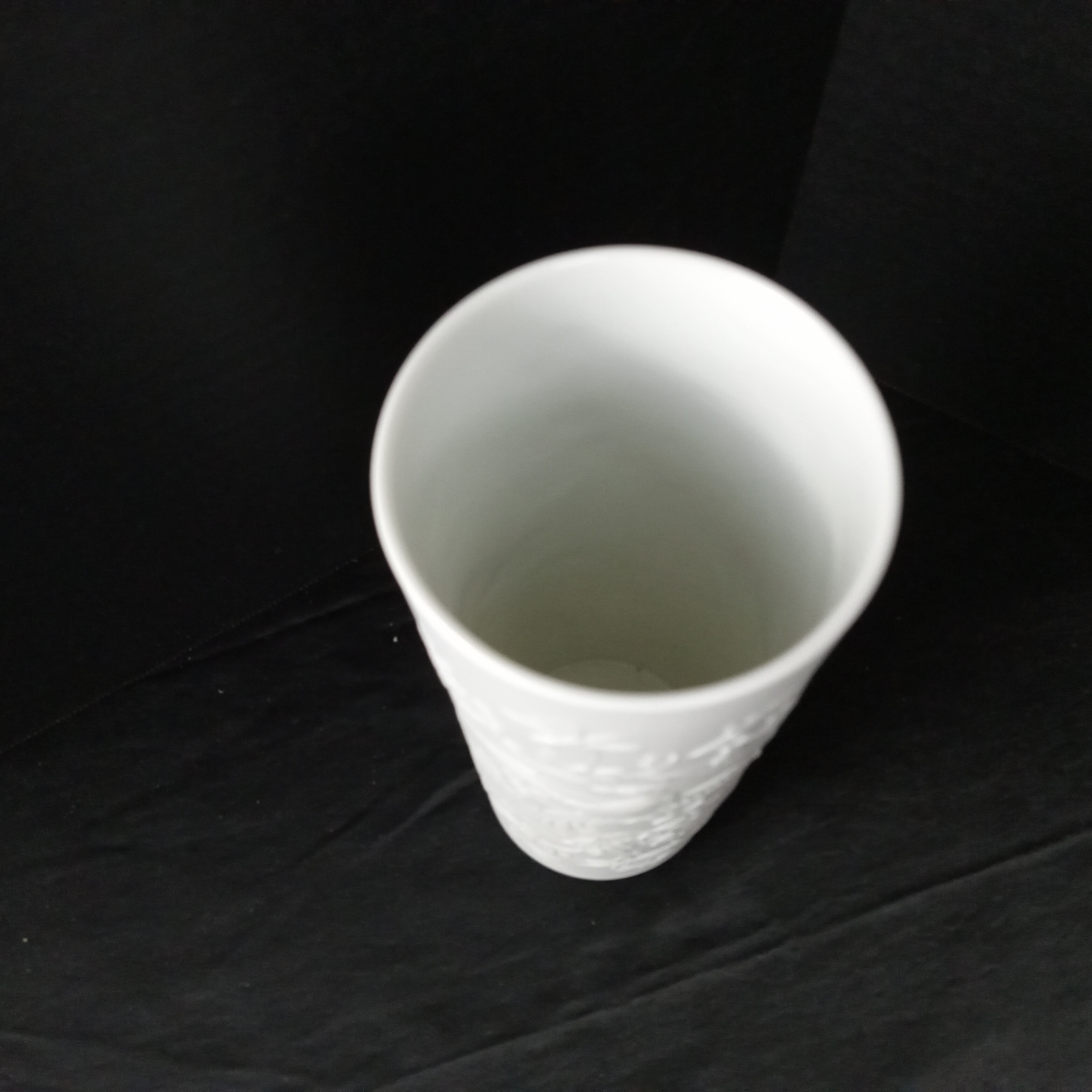 Kaiser Porzellan Vases - image 13 of 16