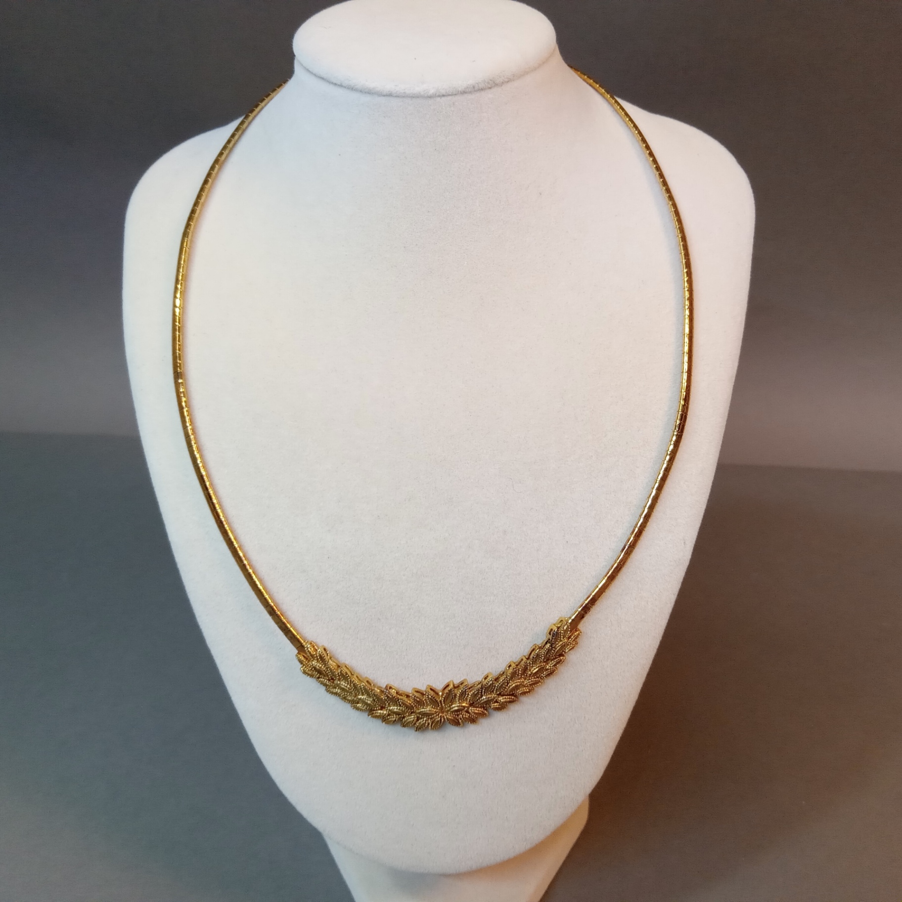 Gold Plated Sterling Jewelry (STR 31.1dwt) - image 2 of 19