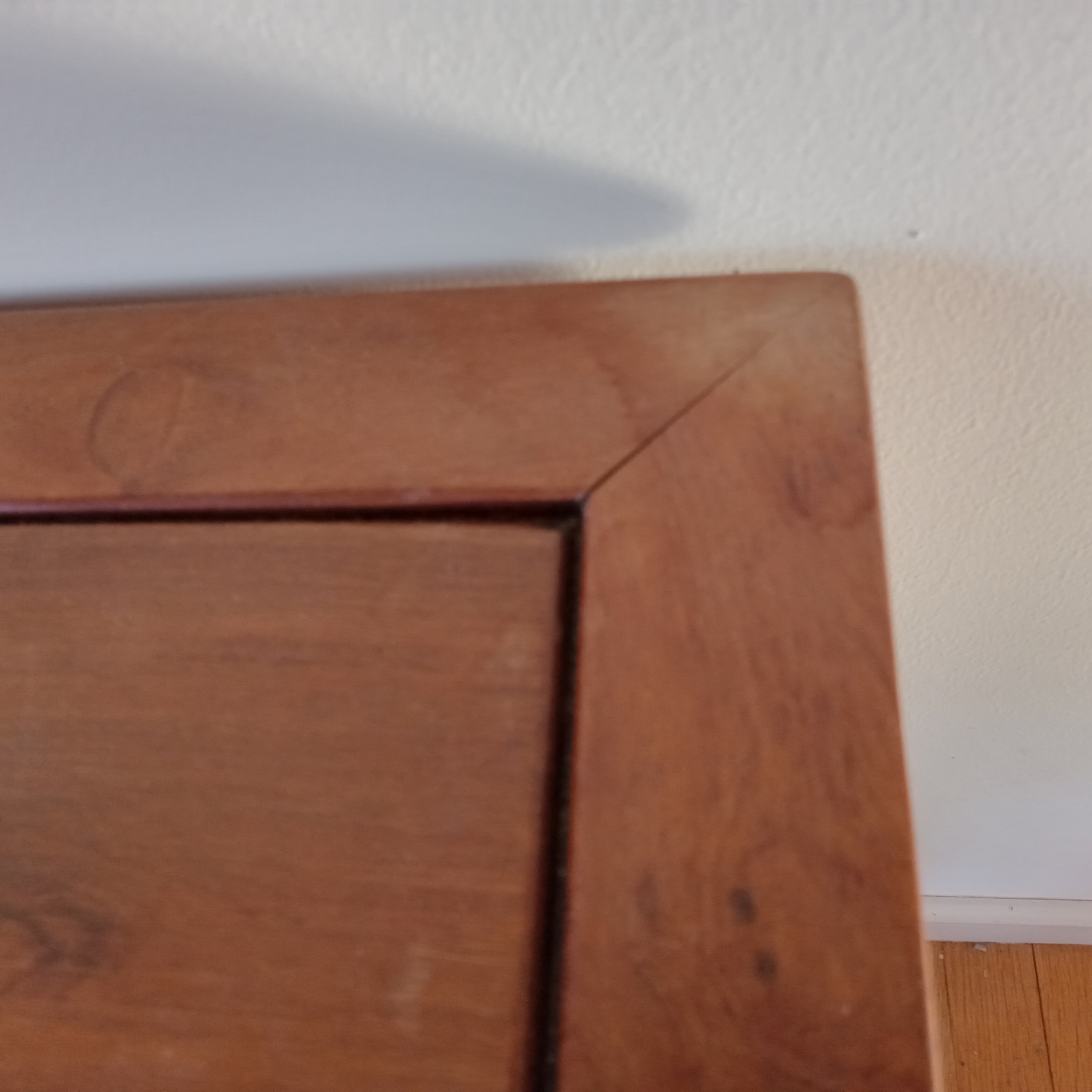 Asian Inspired Plant Stand and Nesting Tables - image 11 of 12