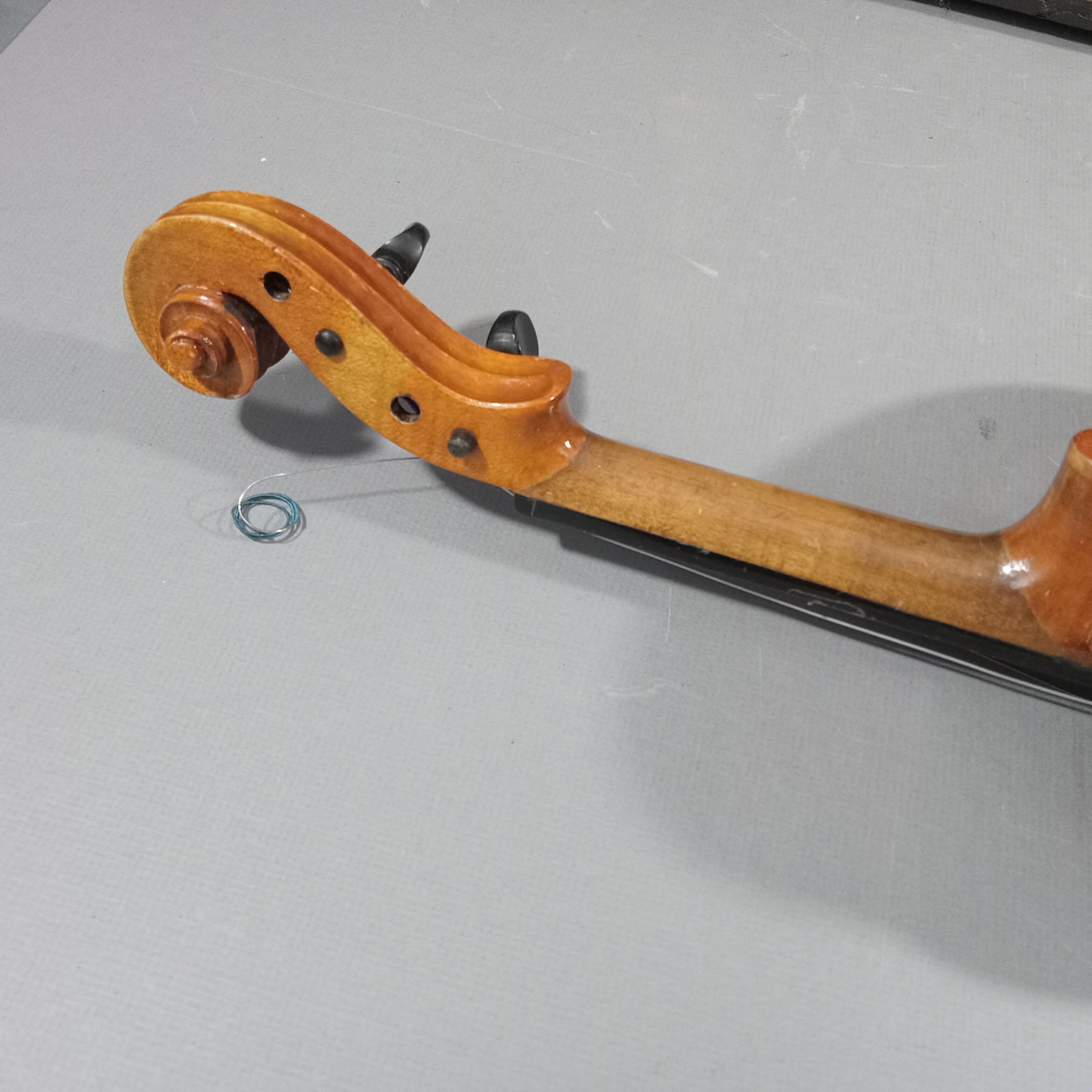 Vintage Musical Instruments - image 26 of 39