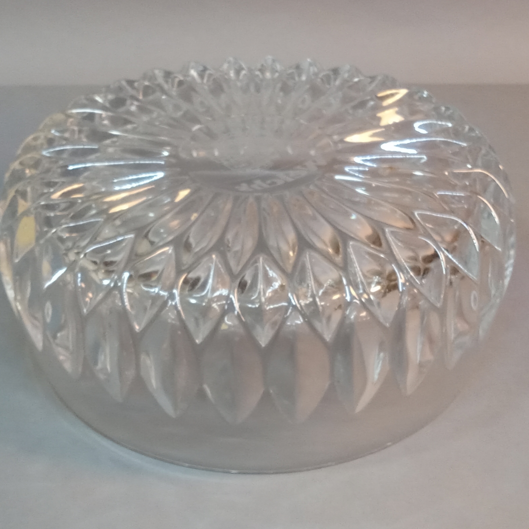 Gorham Crystal & Lord Silver - image 6 of 10