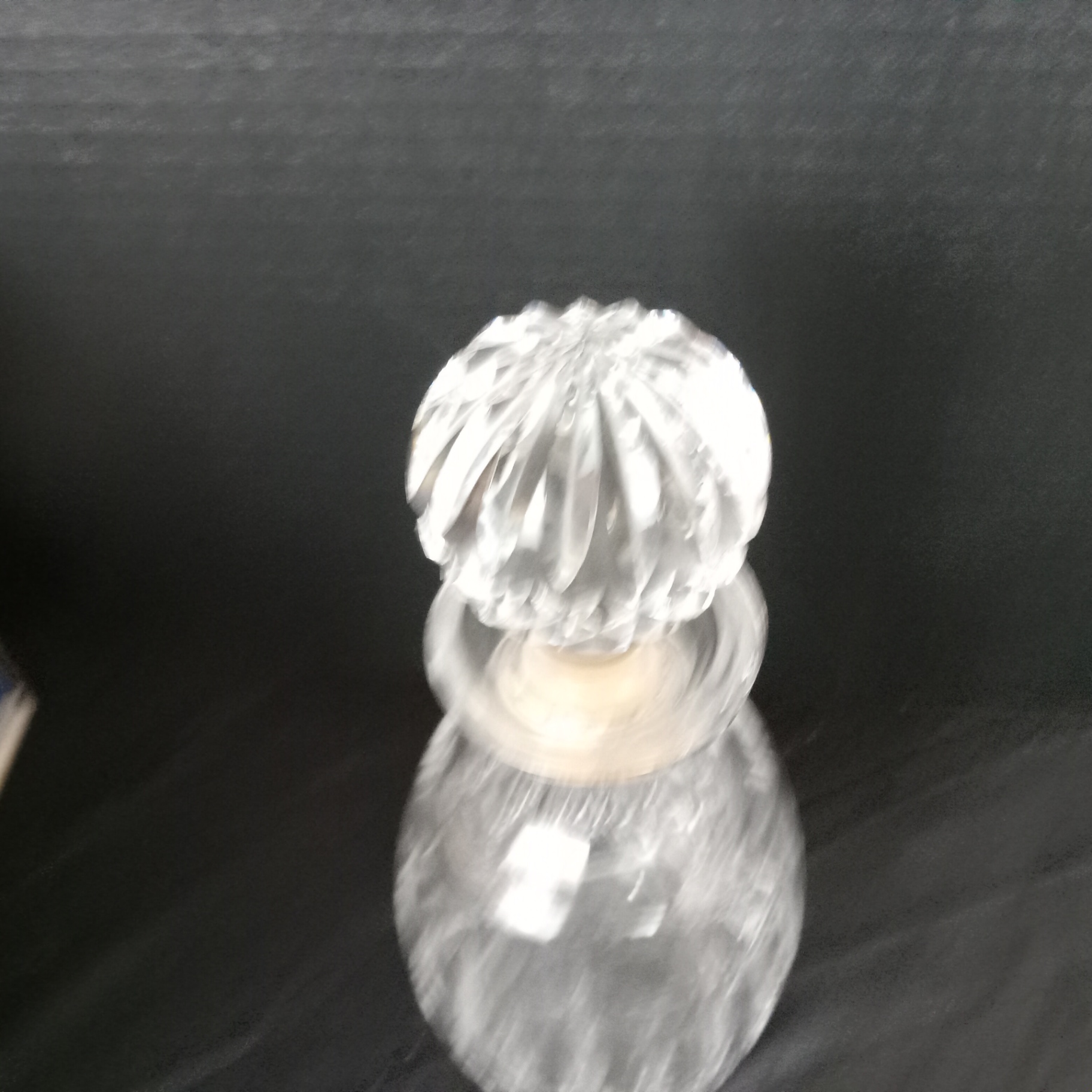 Waterford Lismore Decanters - image 3 of 10