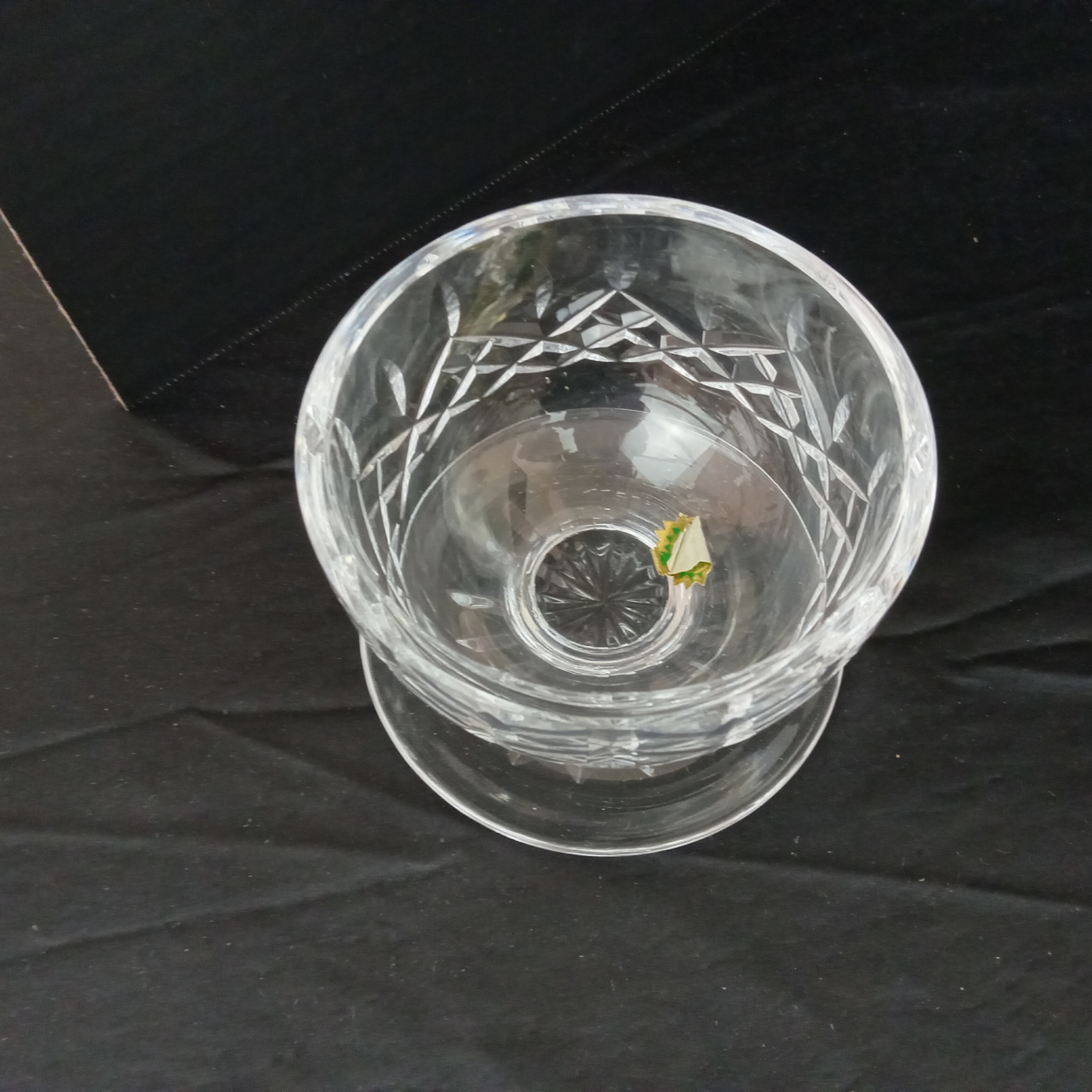 Waterford Lismore Grapefruit Bowls - image 3 of 5