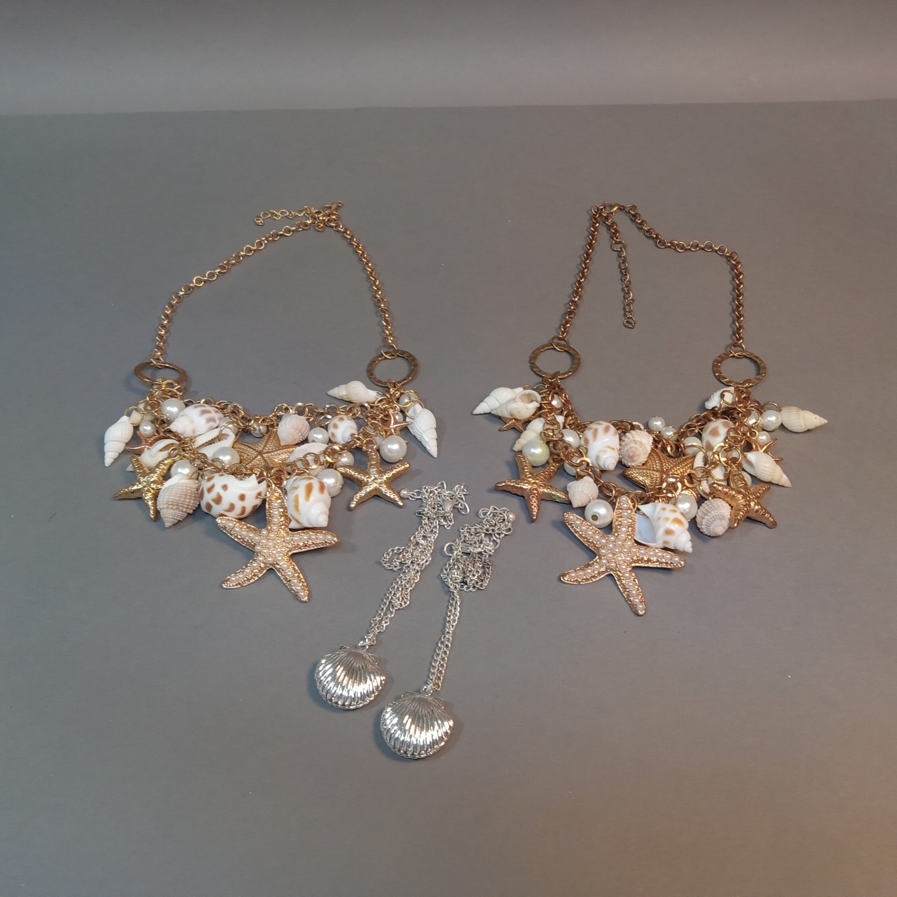 Vintage & Contemporary Costume Jewelry - image 12 of 20